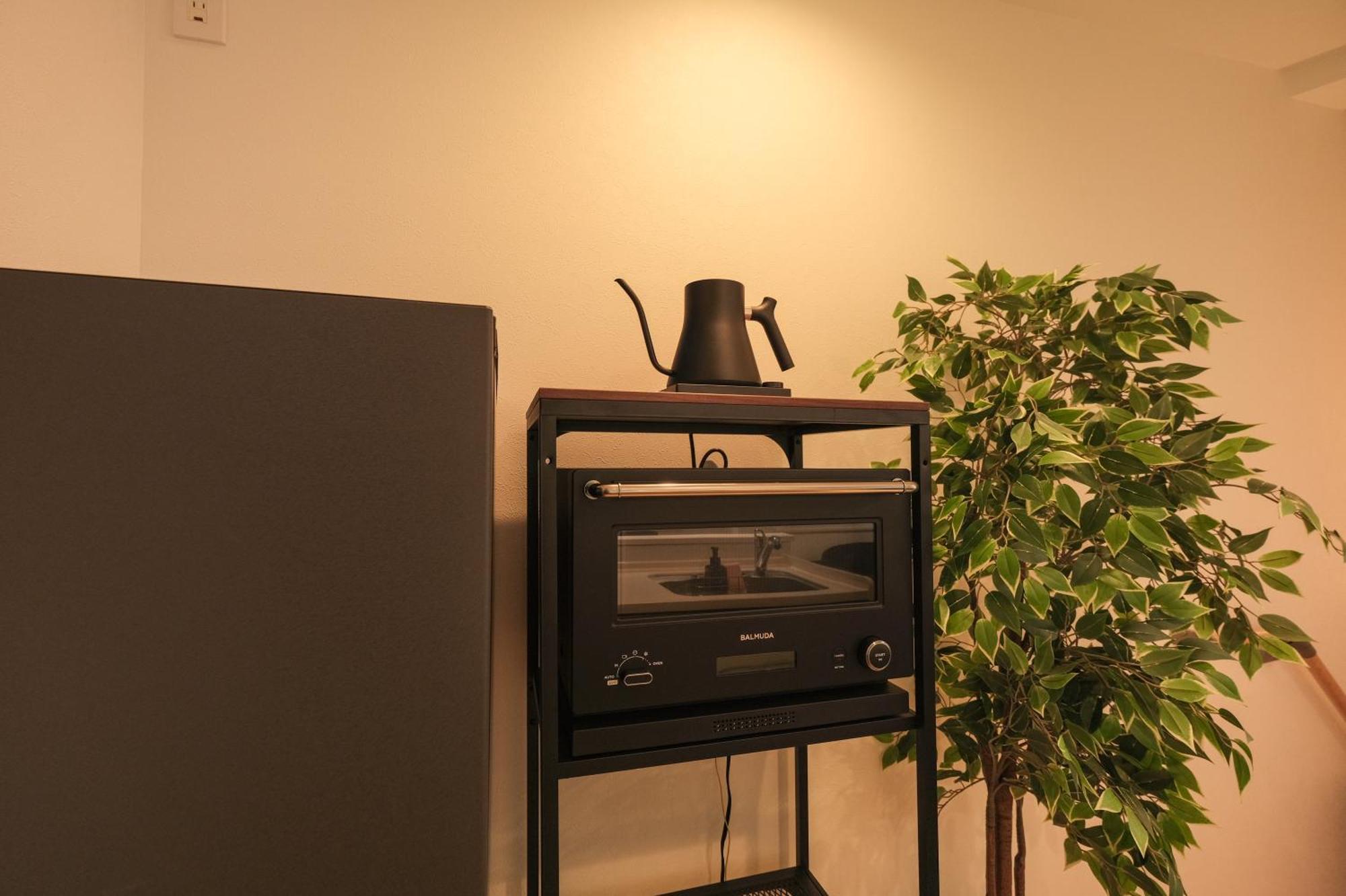 Apartment The Modern In Hatagaya