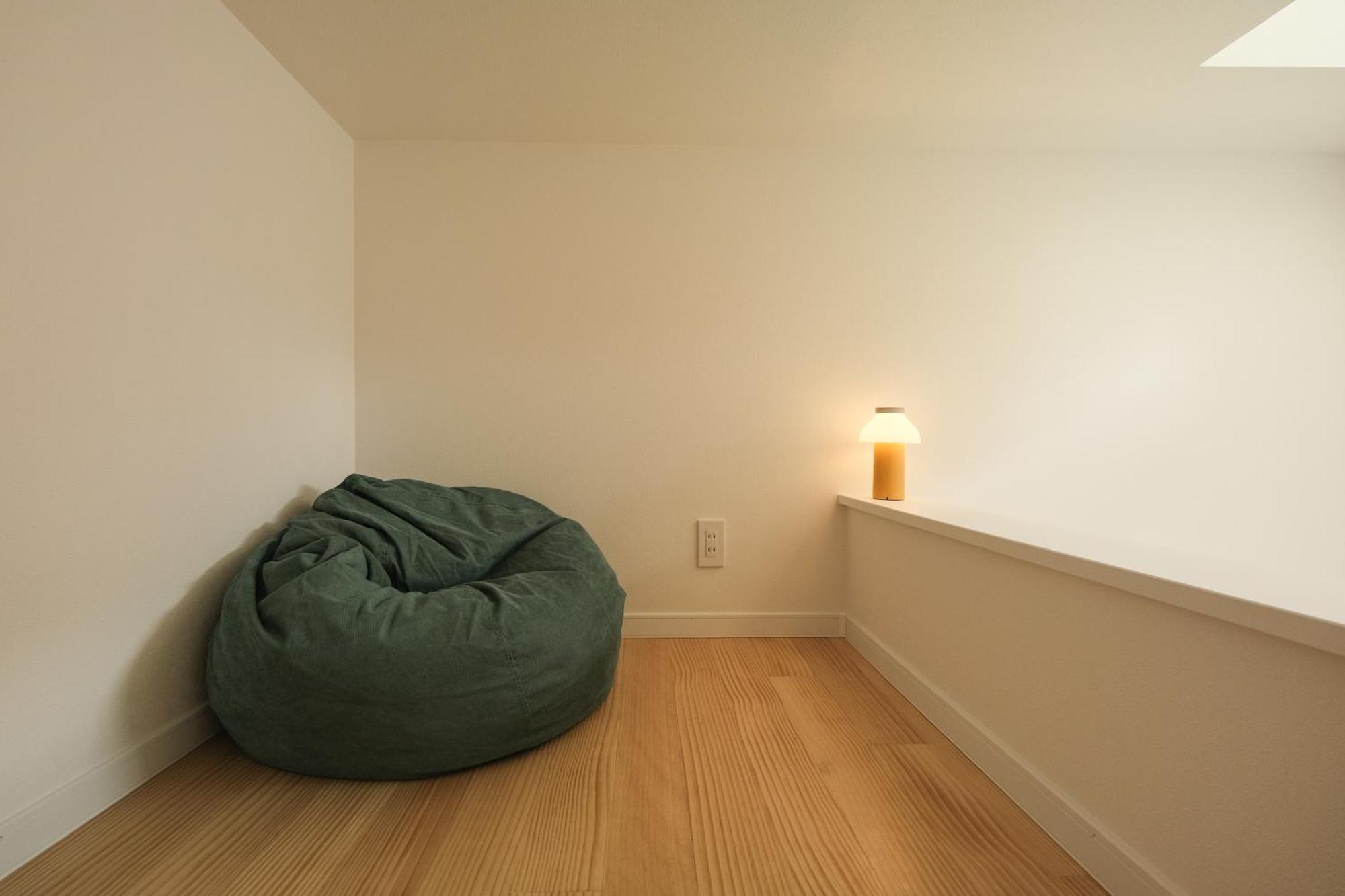 The Modern In Hatagaya Apartment *