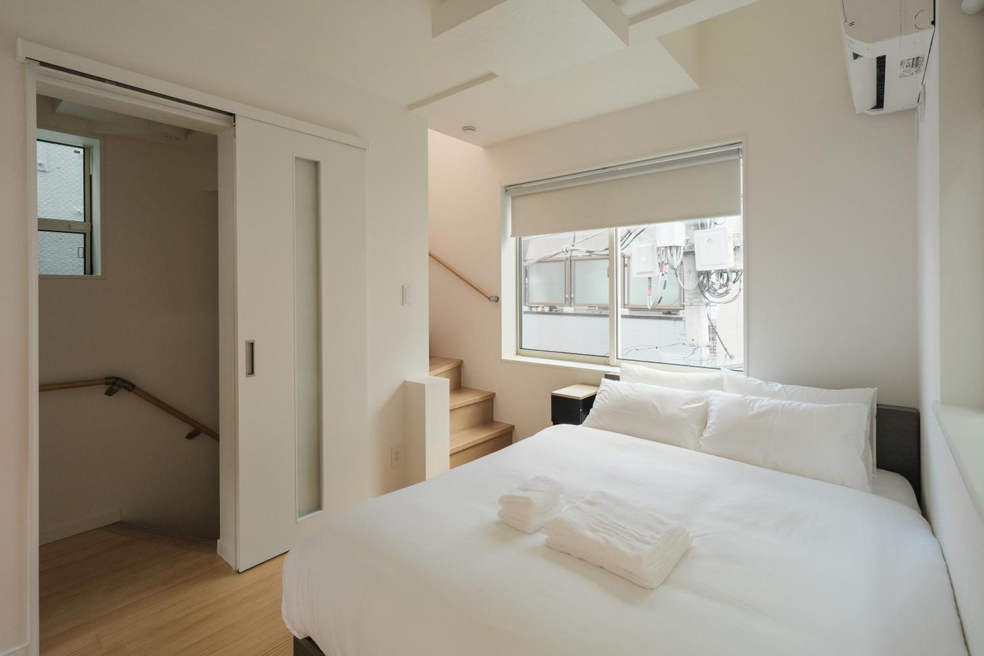 The Modern In Hatagaya Apartment