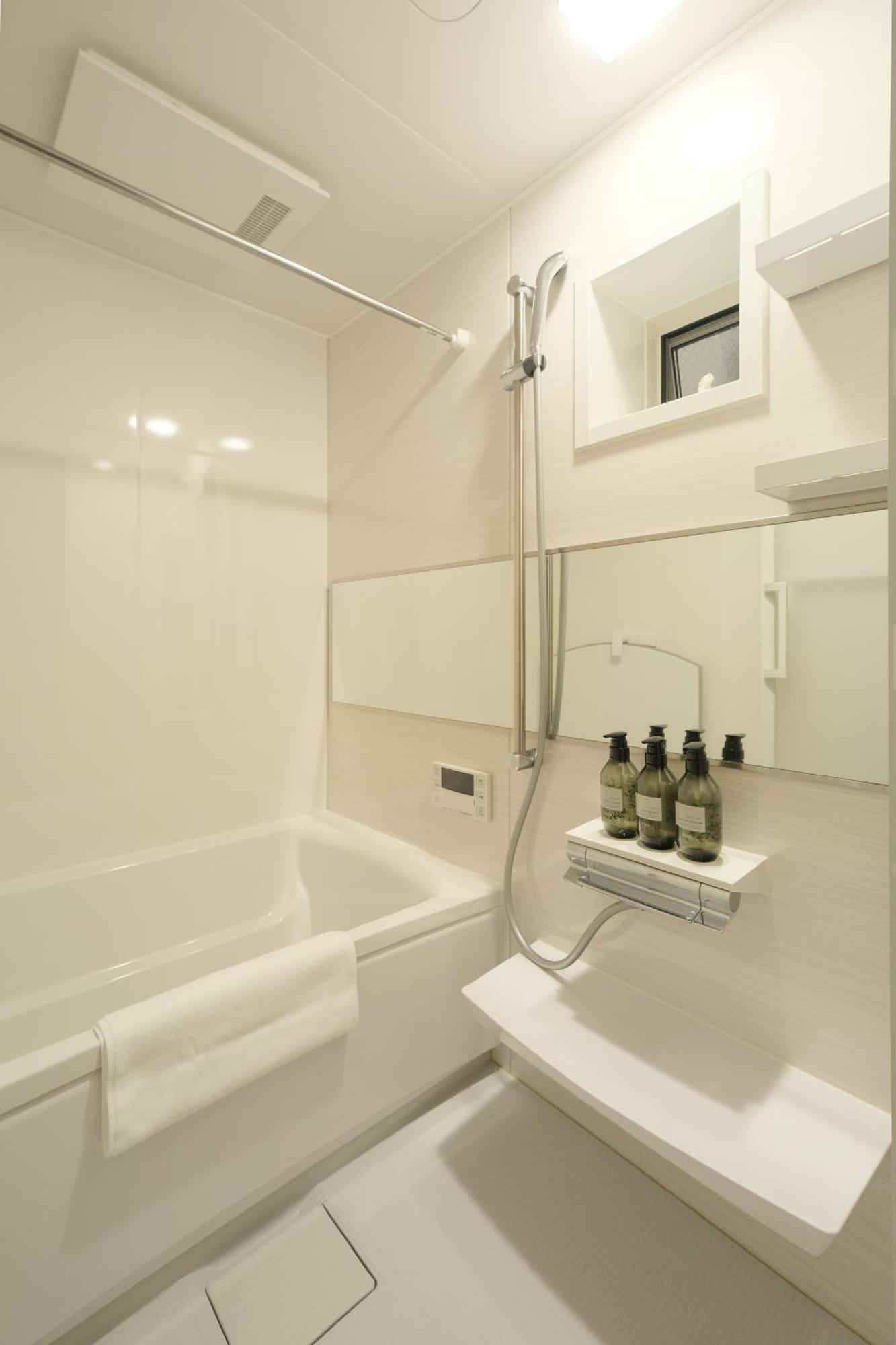 The Modern In Hatagaya Apartment Tokyo