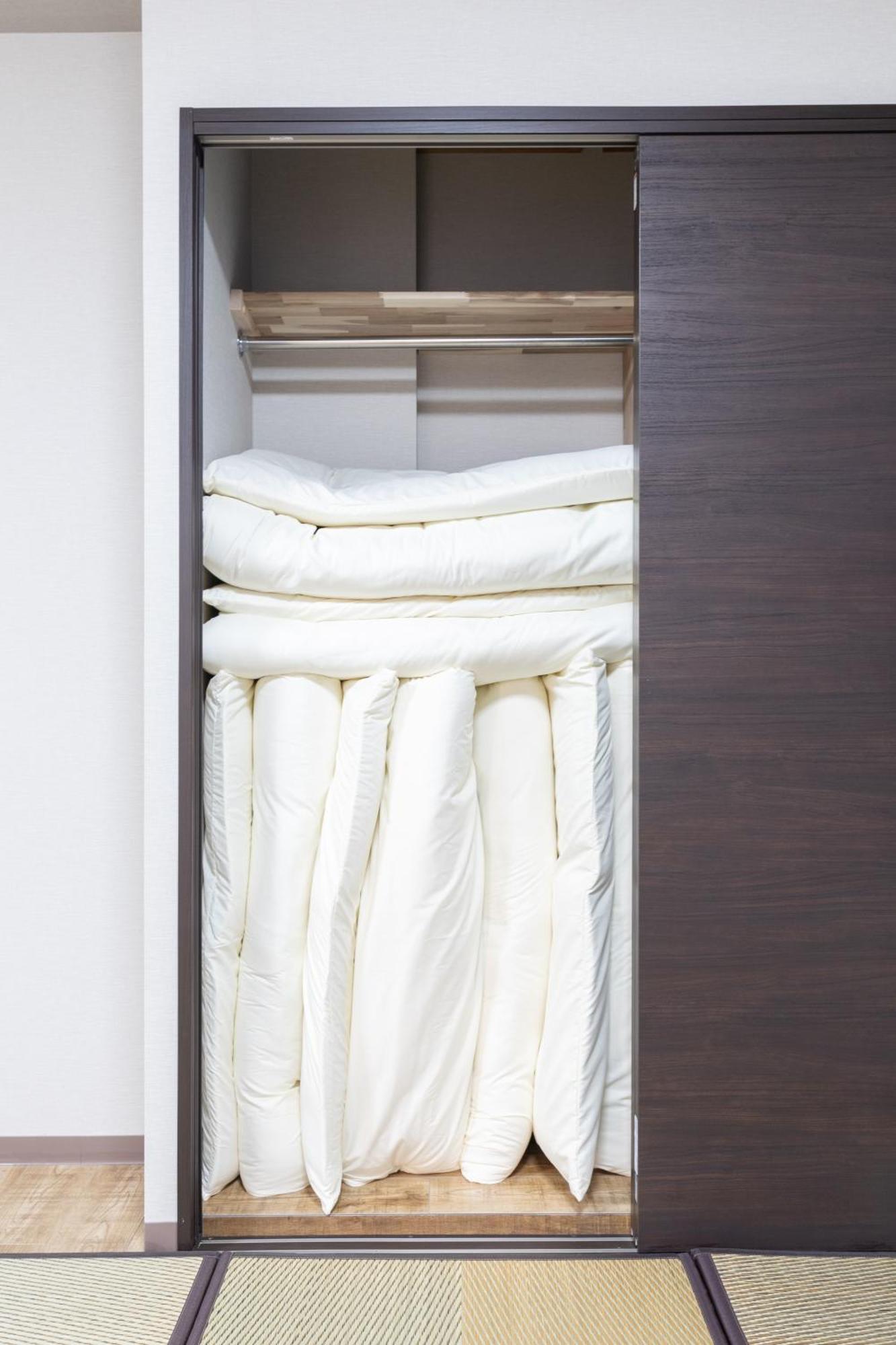 浅草アパートメント 401 Apartment