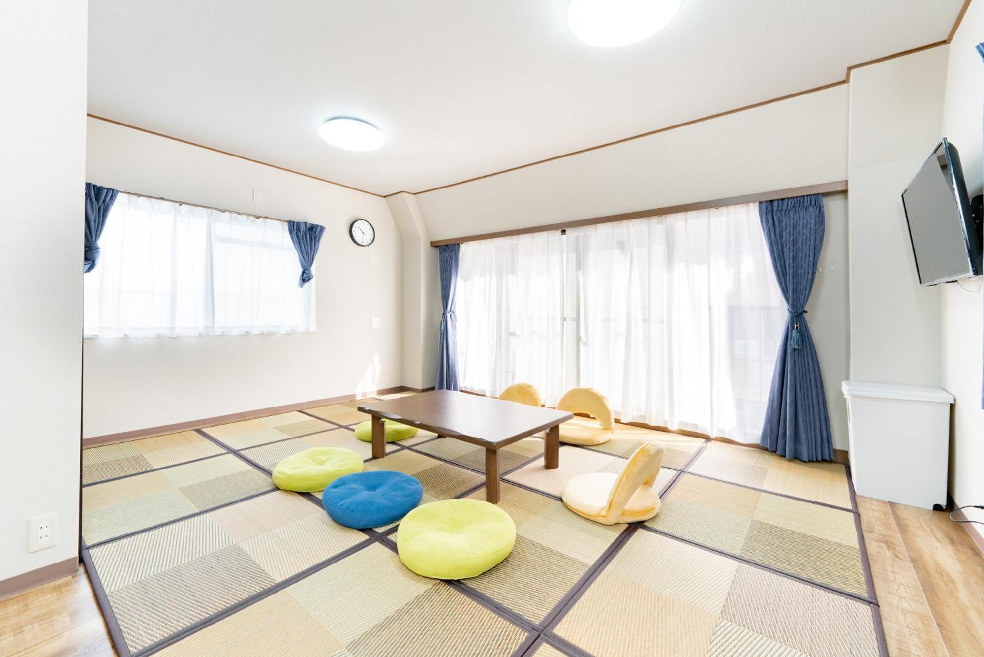 浅草アパートメント 401 Apartment Tokyo
