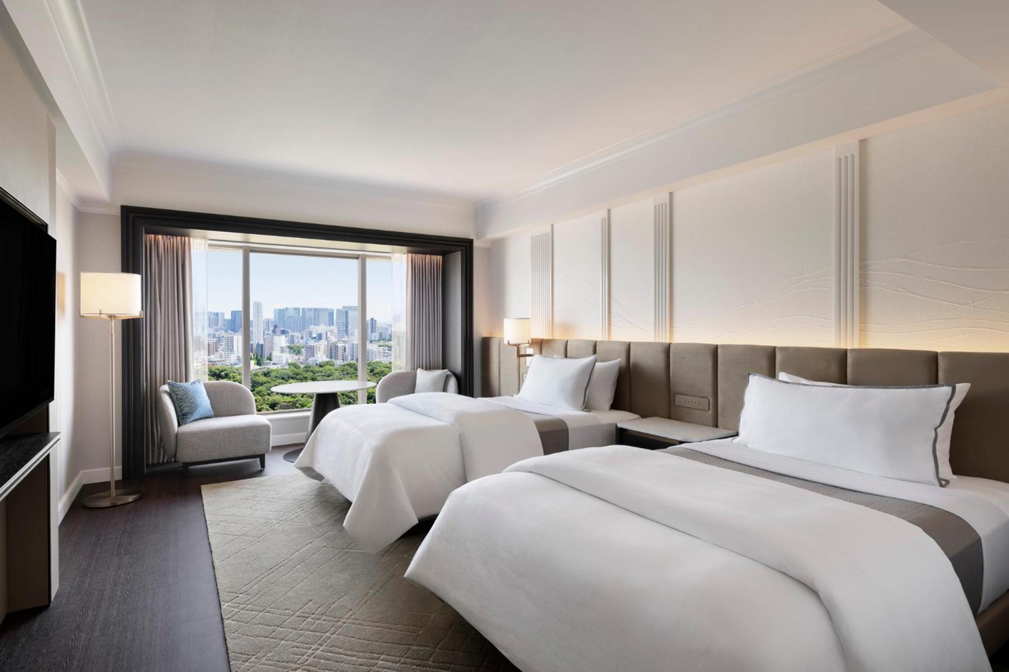 The Westin Hotel 5*