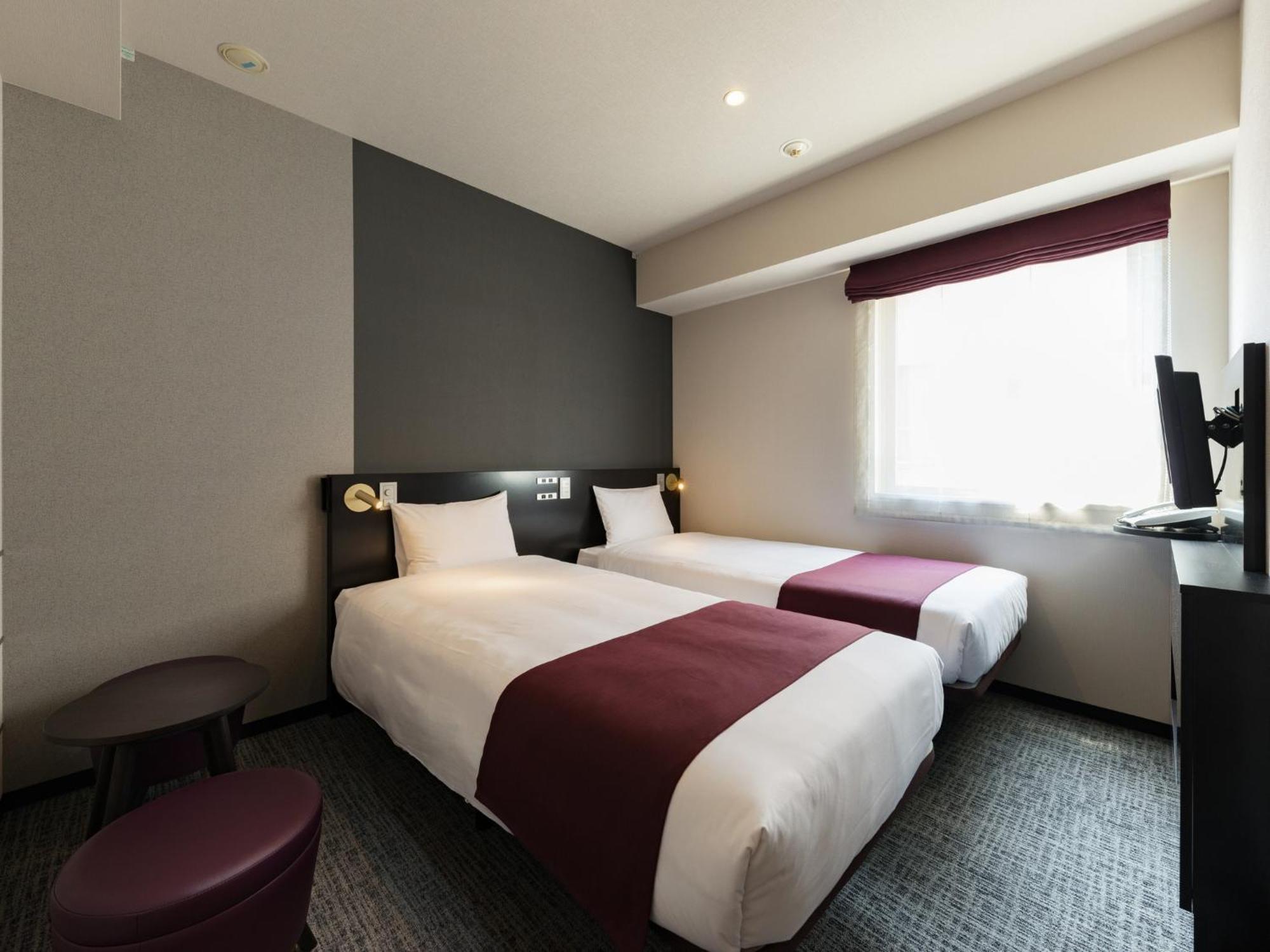 Hotel Fontaine Tokyo-kudanshita