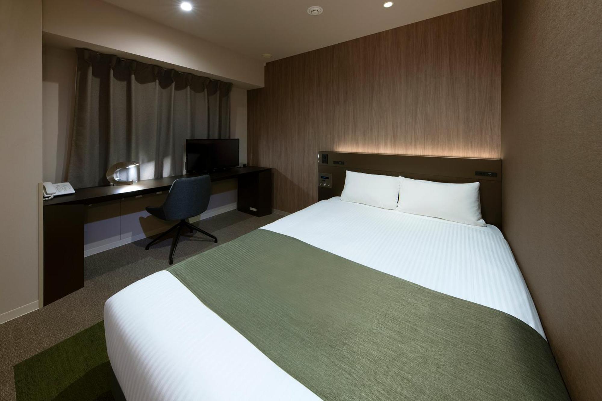 Fontaine Tokyo-kudanshita Hotel Tokyo