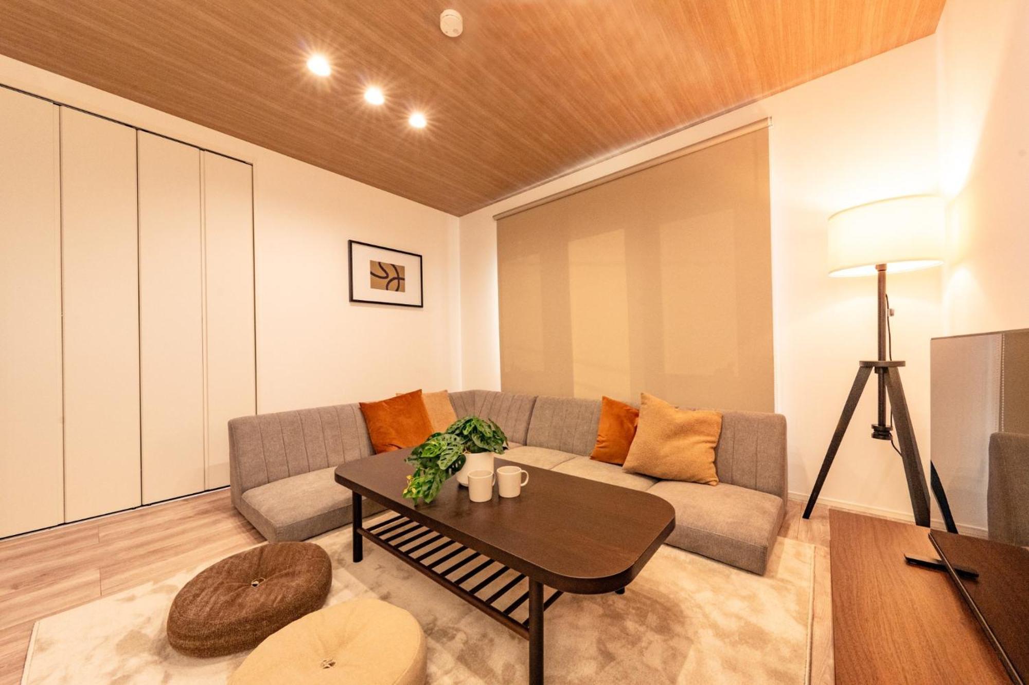 Holiday home - Tateishi - Vacation 36215v Tokyo