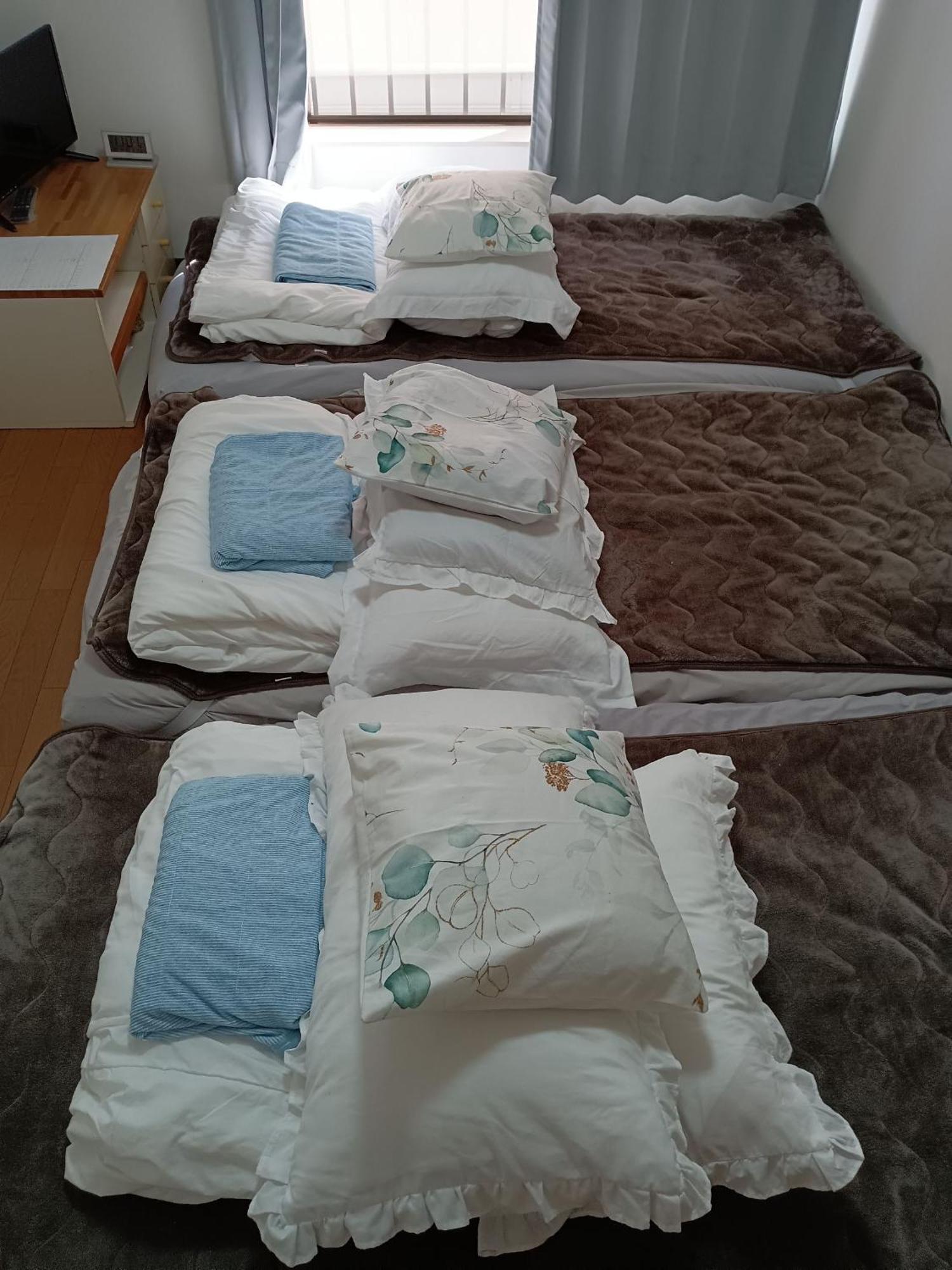 Homestay Downtown Tokyo