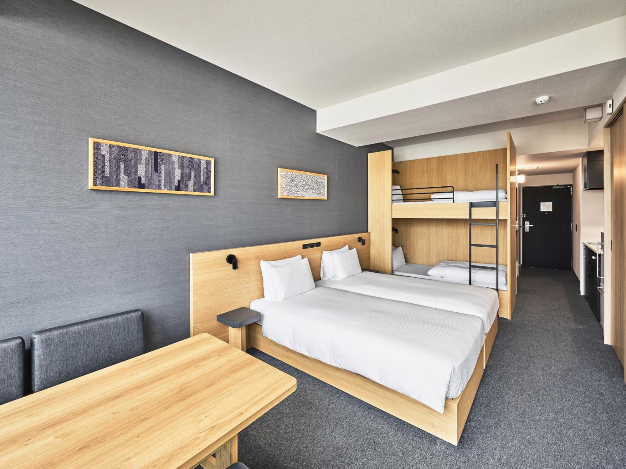 Hotel Mimaru Ueno North Tokyo