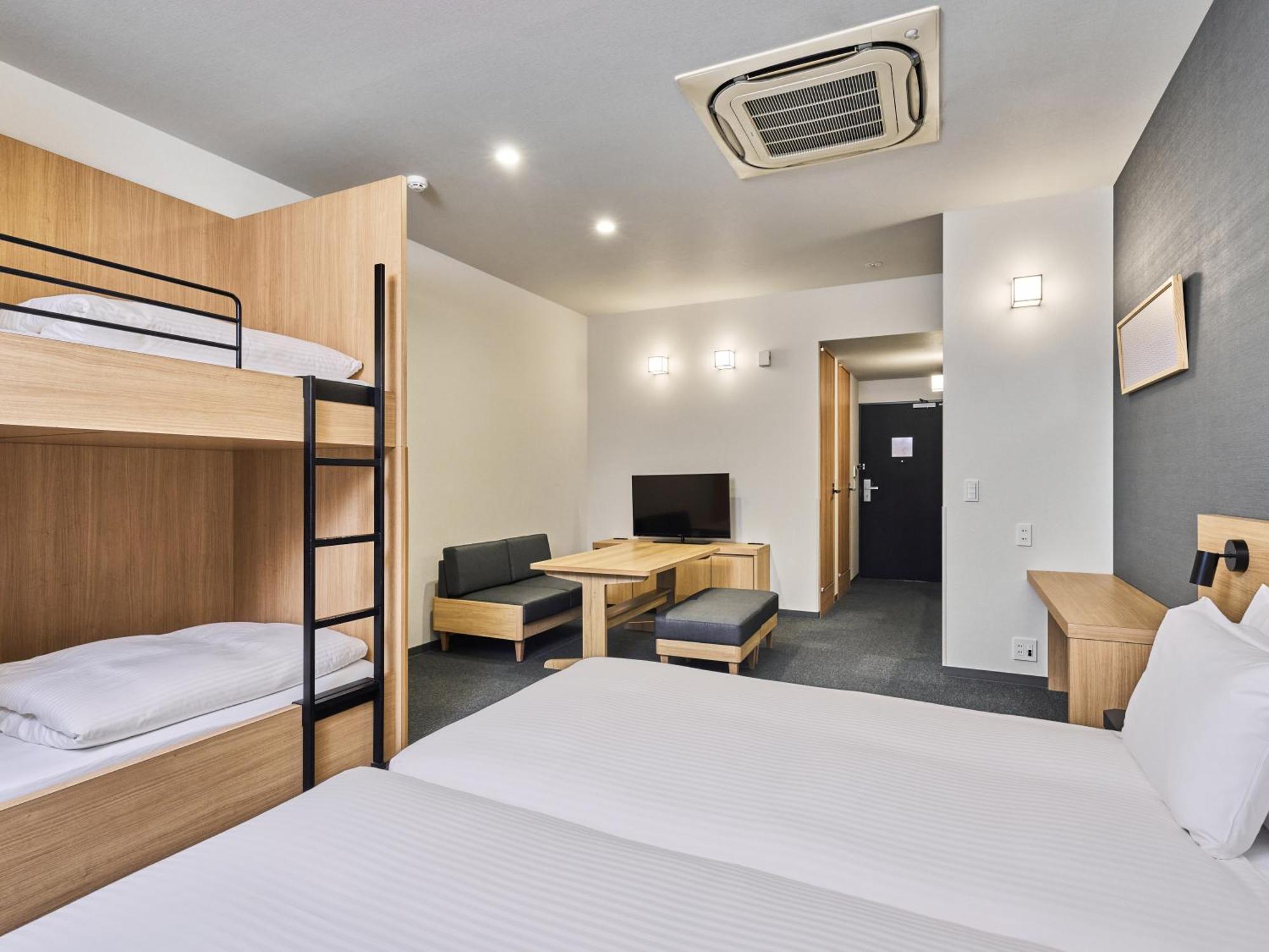 Mimaru Ueno North Hotel 4*