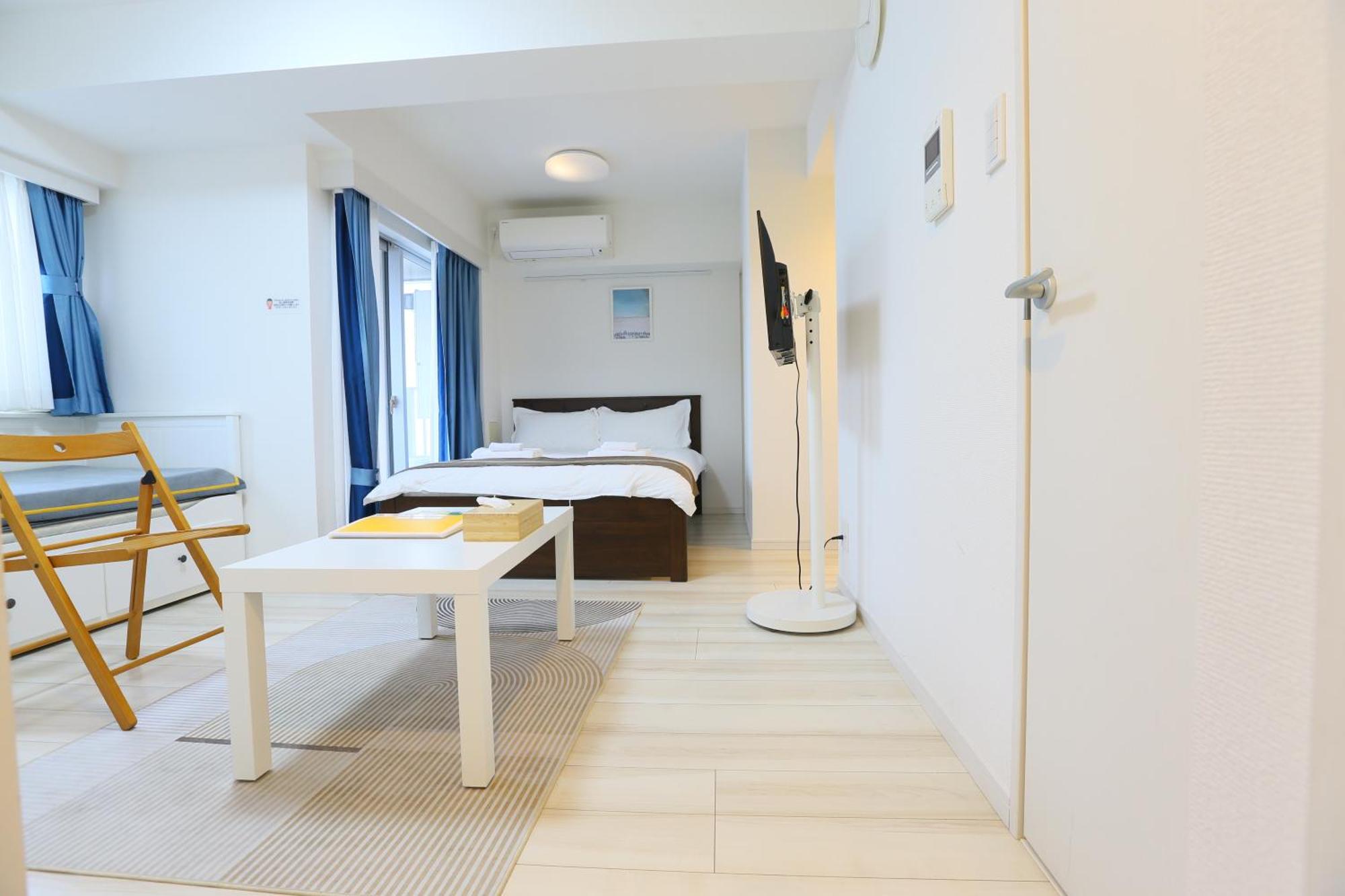Regno Comfort Asakusa ⅳ Apartment *