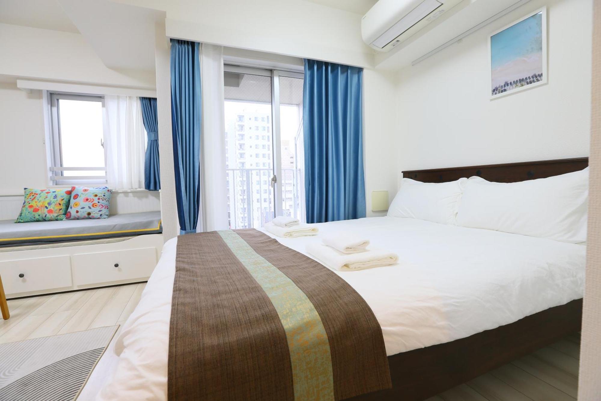 Regno Comfort Asakusa ⅳ Apartment Tokyo