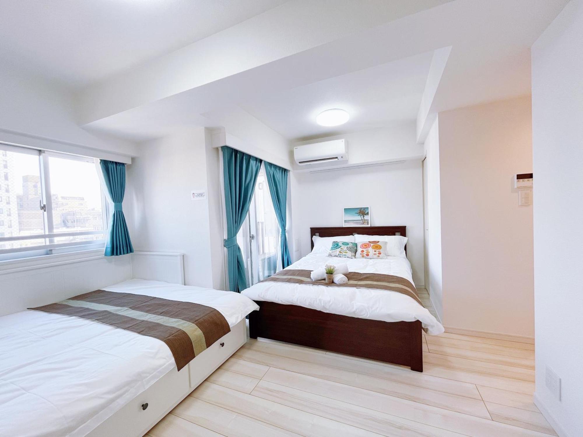 Apartment Regno Comfort Asakusa ⅳ Tokyo