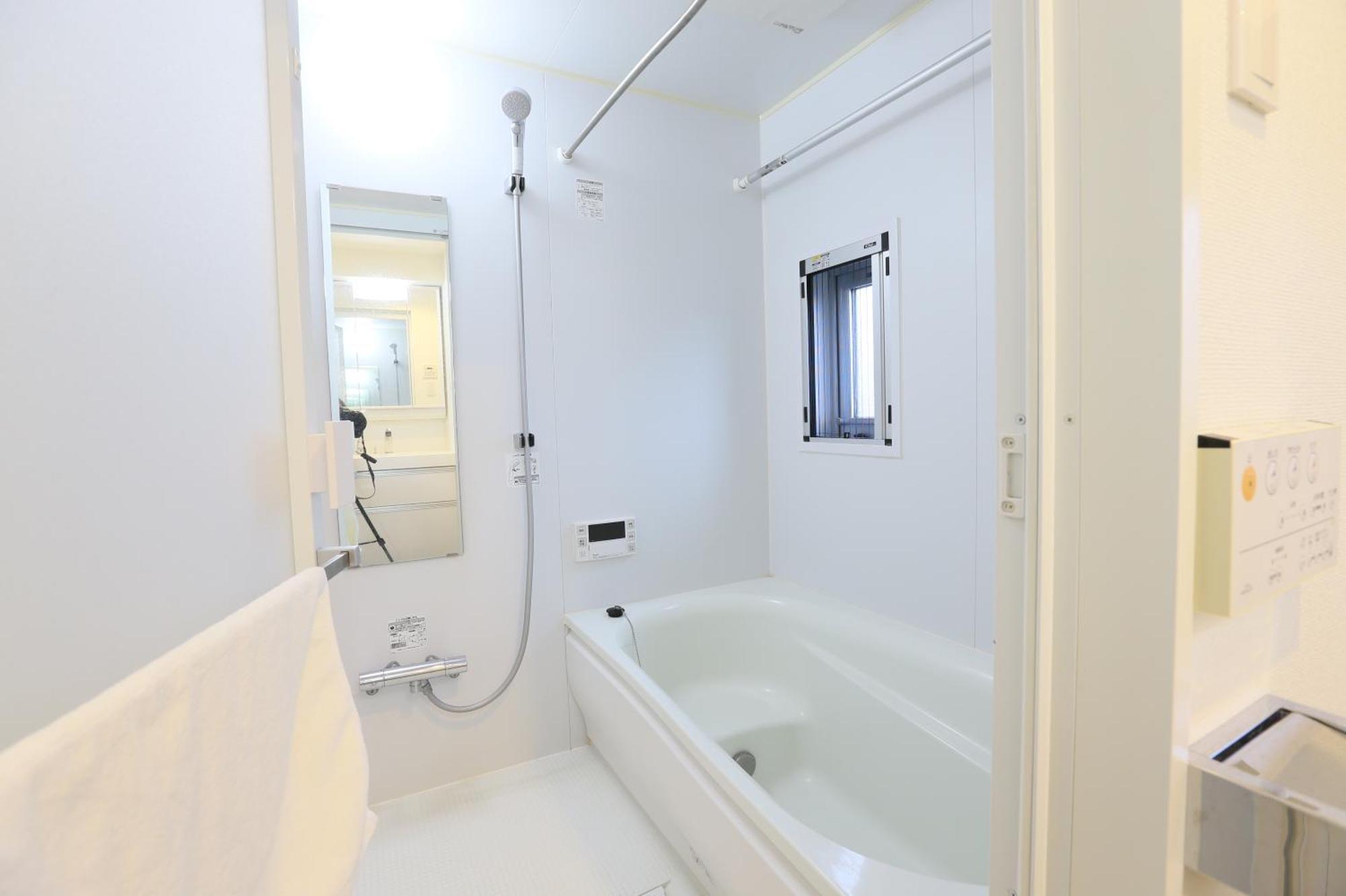 Regno Comfort Asakusa ⅳ Apartment Tokyo