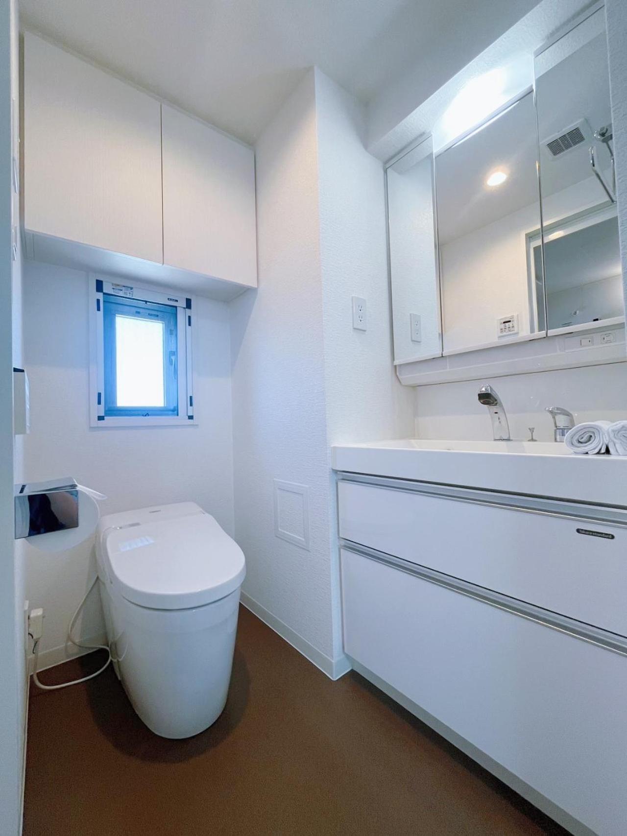 Regno Comfort Asakusa ⅳ Apartment