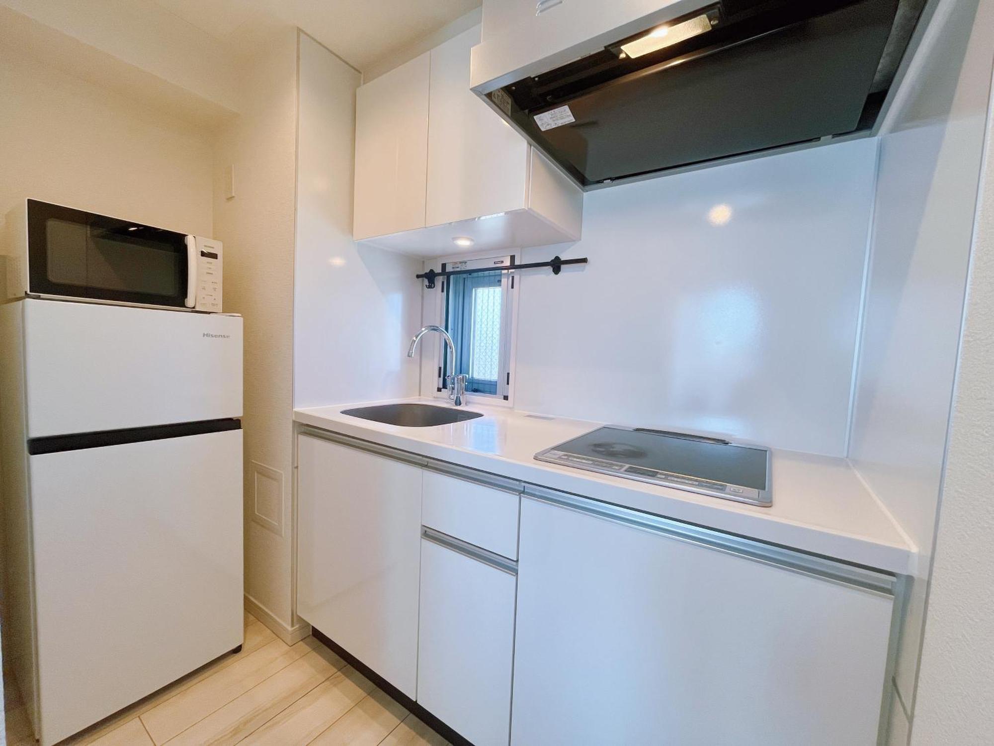 Apartment Regno Comfort Asakusa ⅳ *