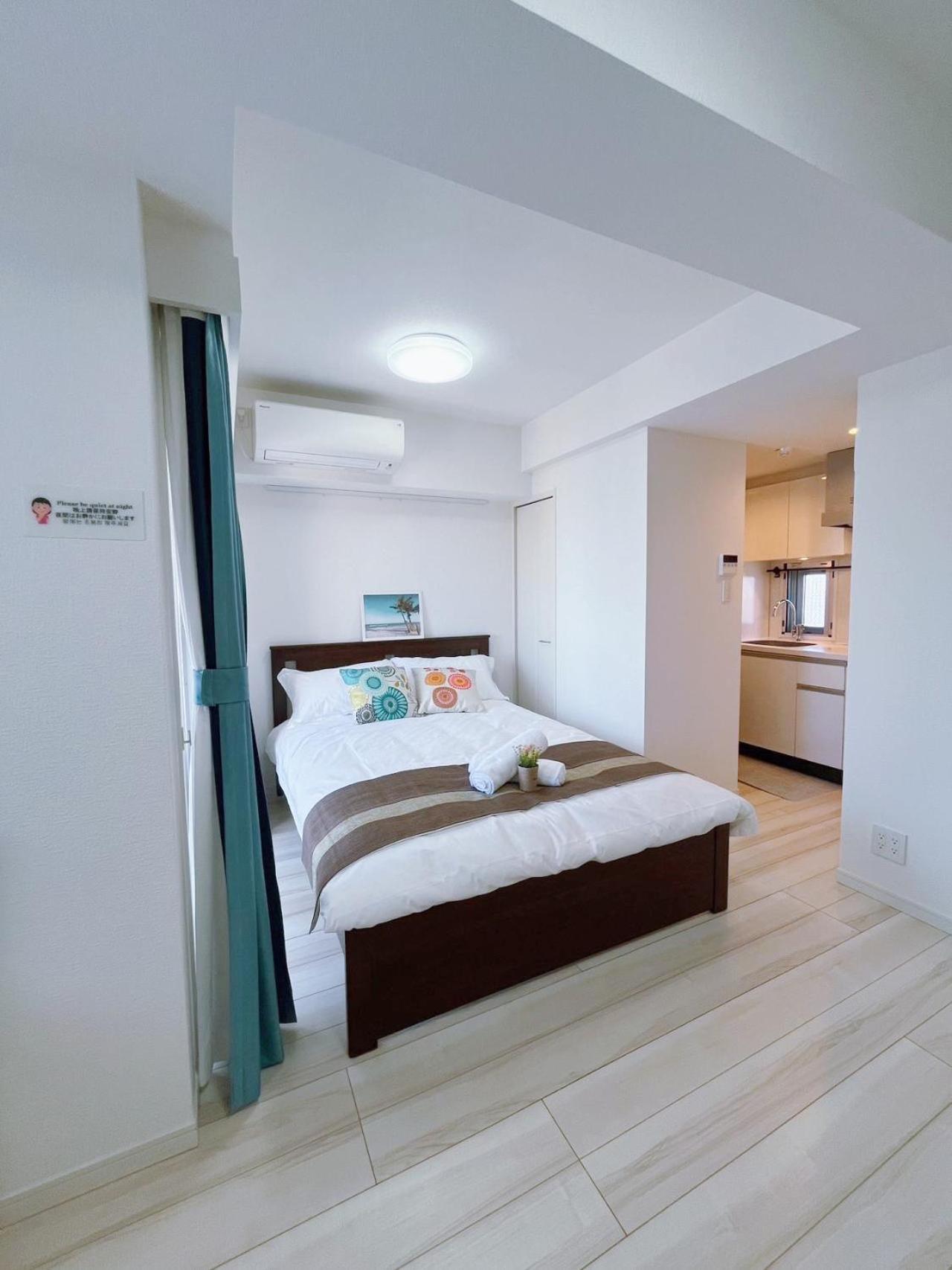 Regno Comfort Asakusa ⅳ Apartment Tokyo
