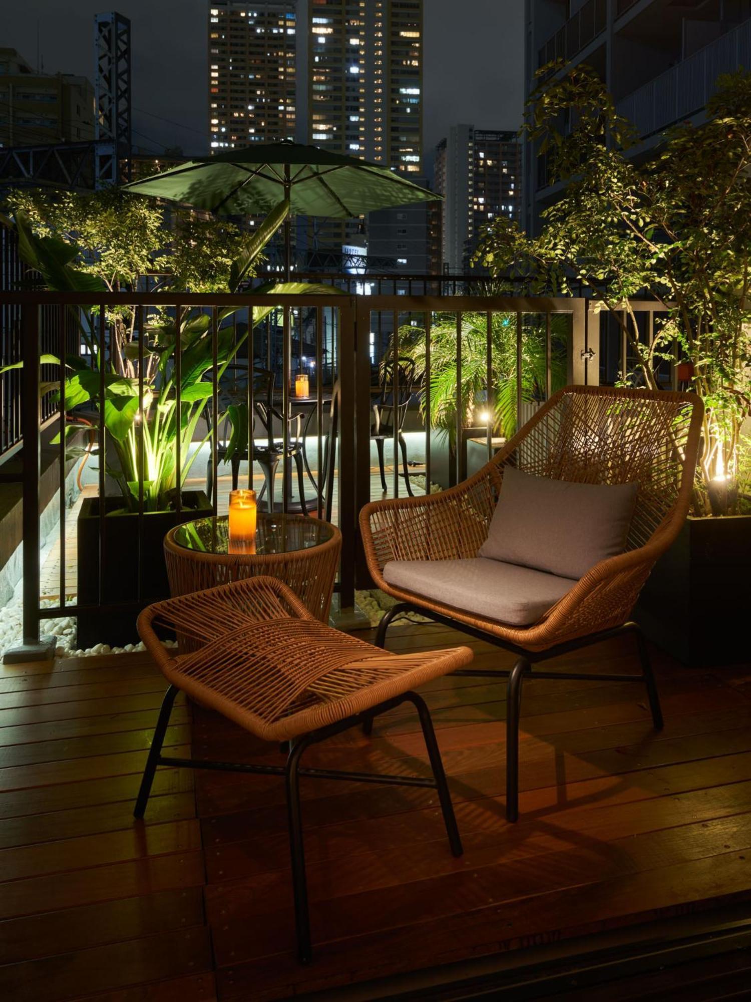 Trip Ueno Nishi Nippori Hotel Tokyo