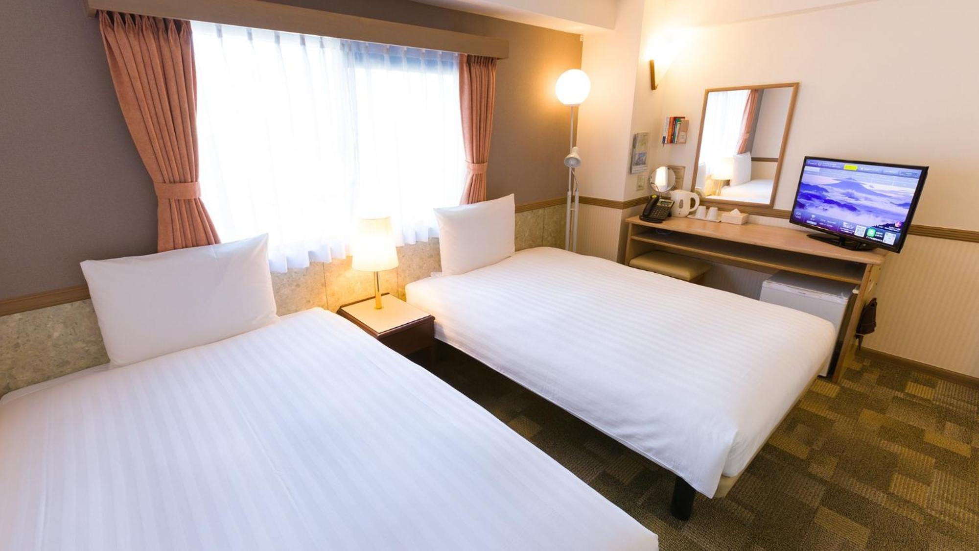 Toyoko Kamata Higashi-guchi Hotel