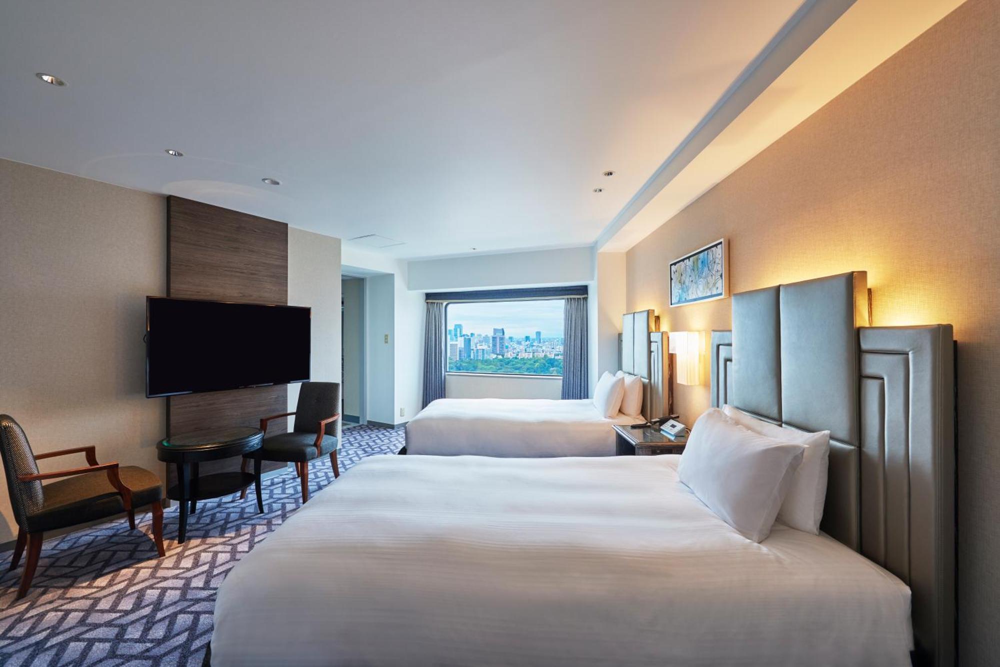 Hotel New Otani Garden Tower Tokyo
