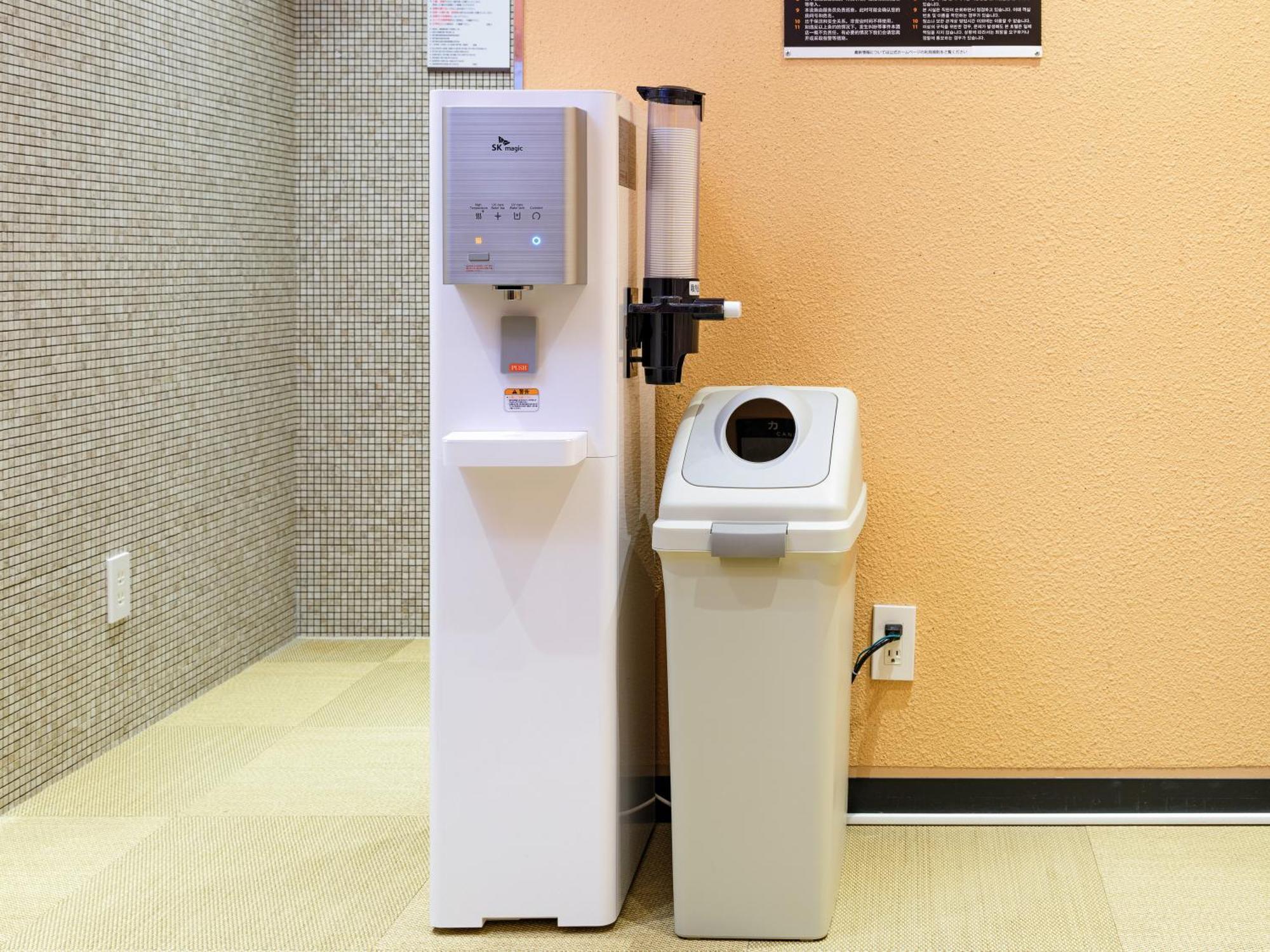 Apa & Nishishinjuku-gochome-eki Tower Hotel