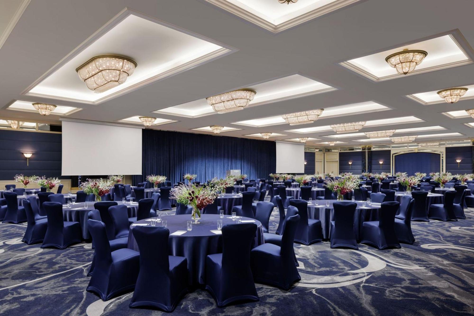 The Westin Tokyo