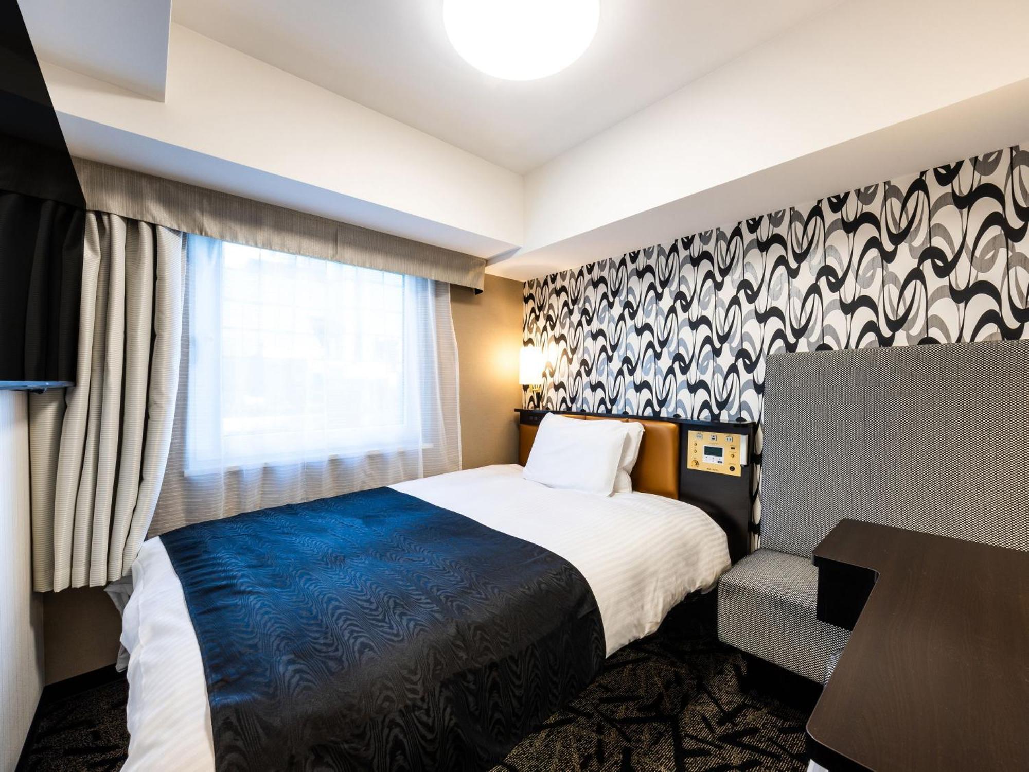 Apa Nishikasai Ekimae 3* Tokyo