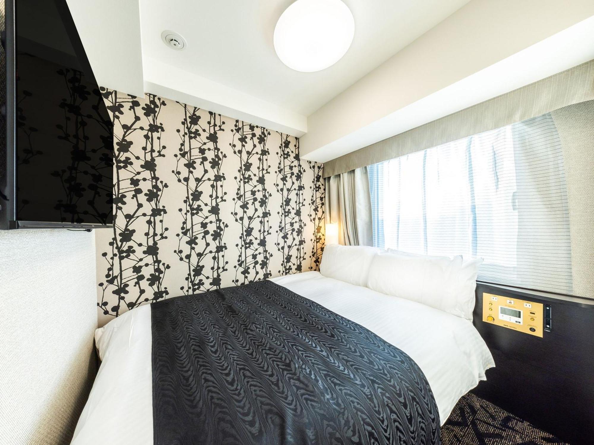 Apa Nishikasai Ekimae Hotel