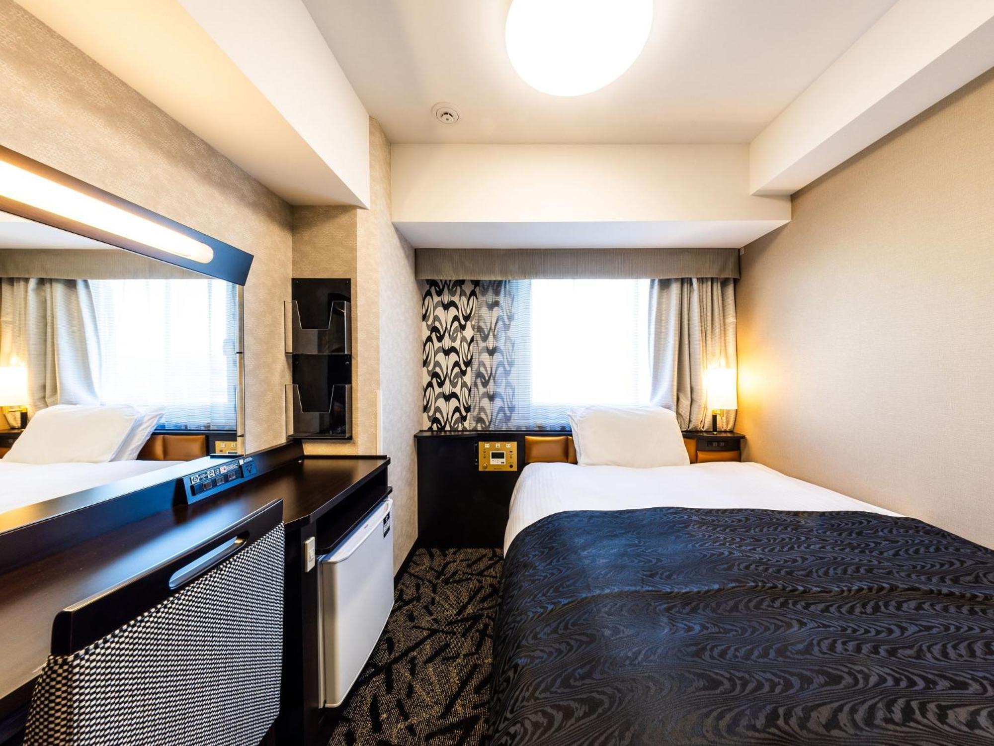 Hotel Apa Nishikasai Ekimae