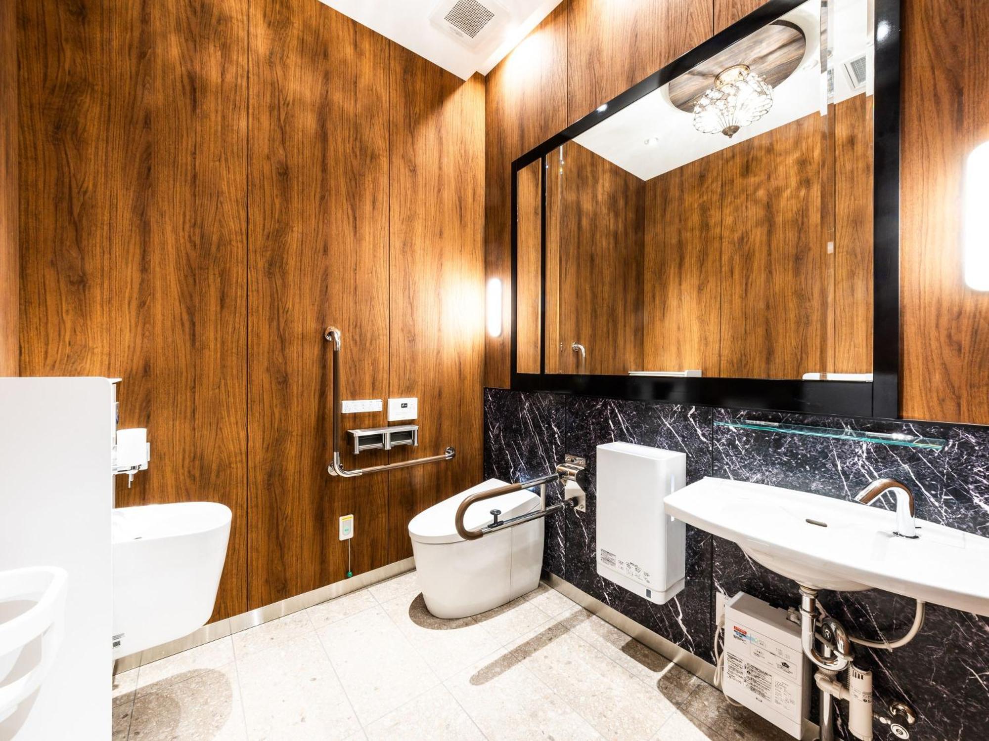 Hotel Apa Nishikasai Ekimae 3*