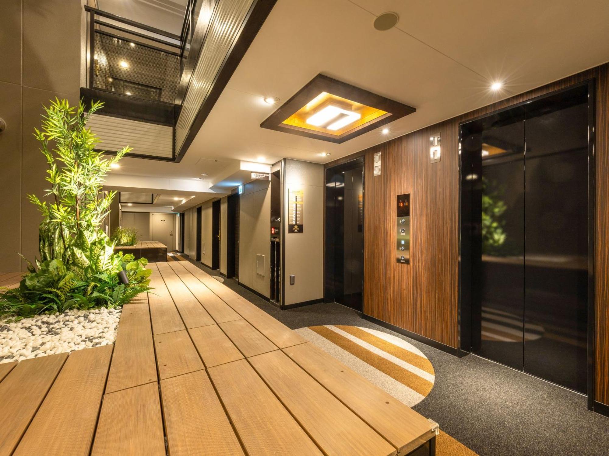 Apa Nishikasai Ekimae Hotel Tokyo