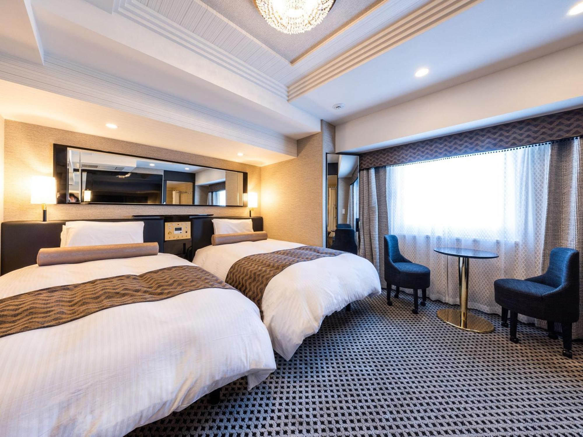Hotel Apa Nishikasai Ekimae Tokyo