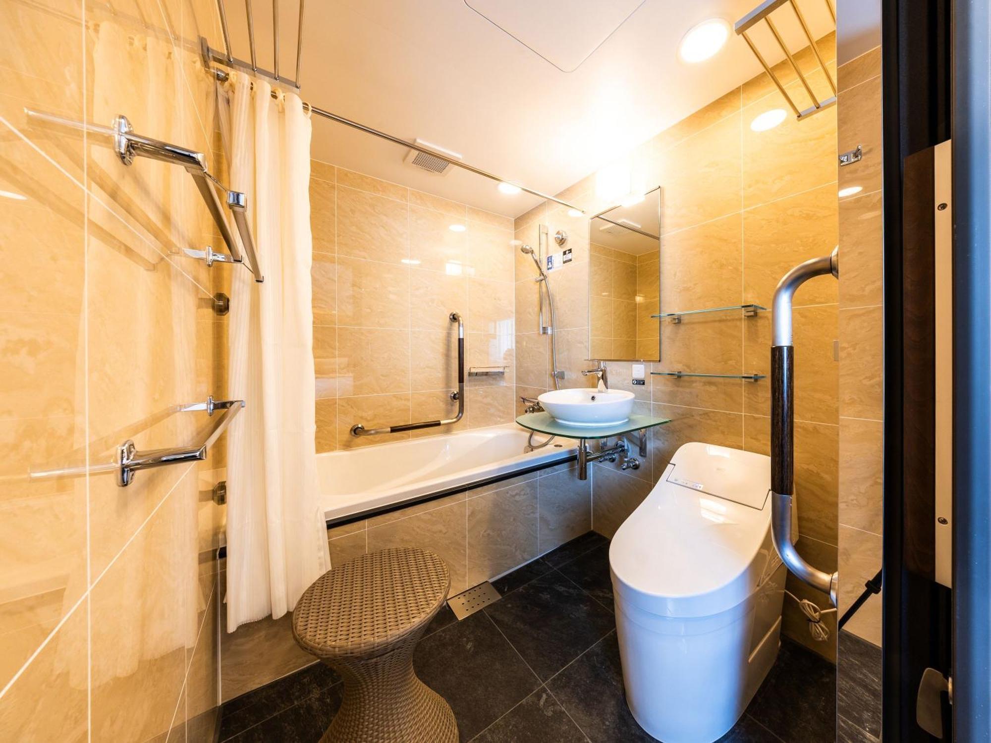 Apa Nishikasai Ekimae Hotel