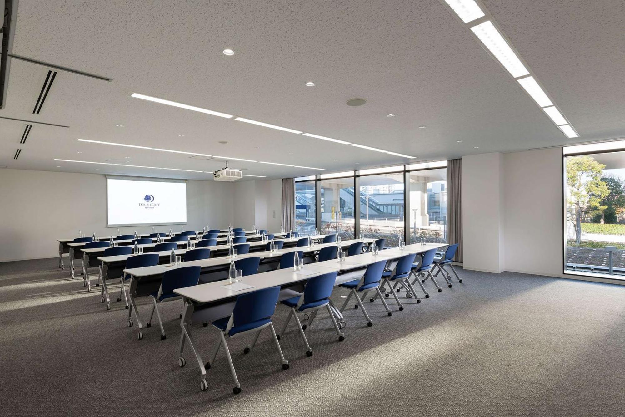 Doubletree By Hilton Ariake 4*