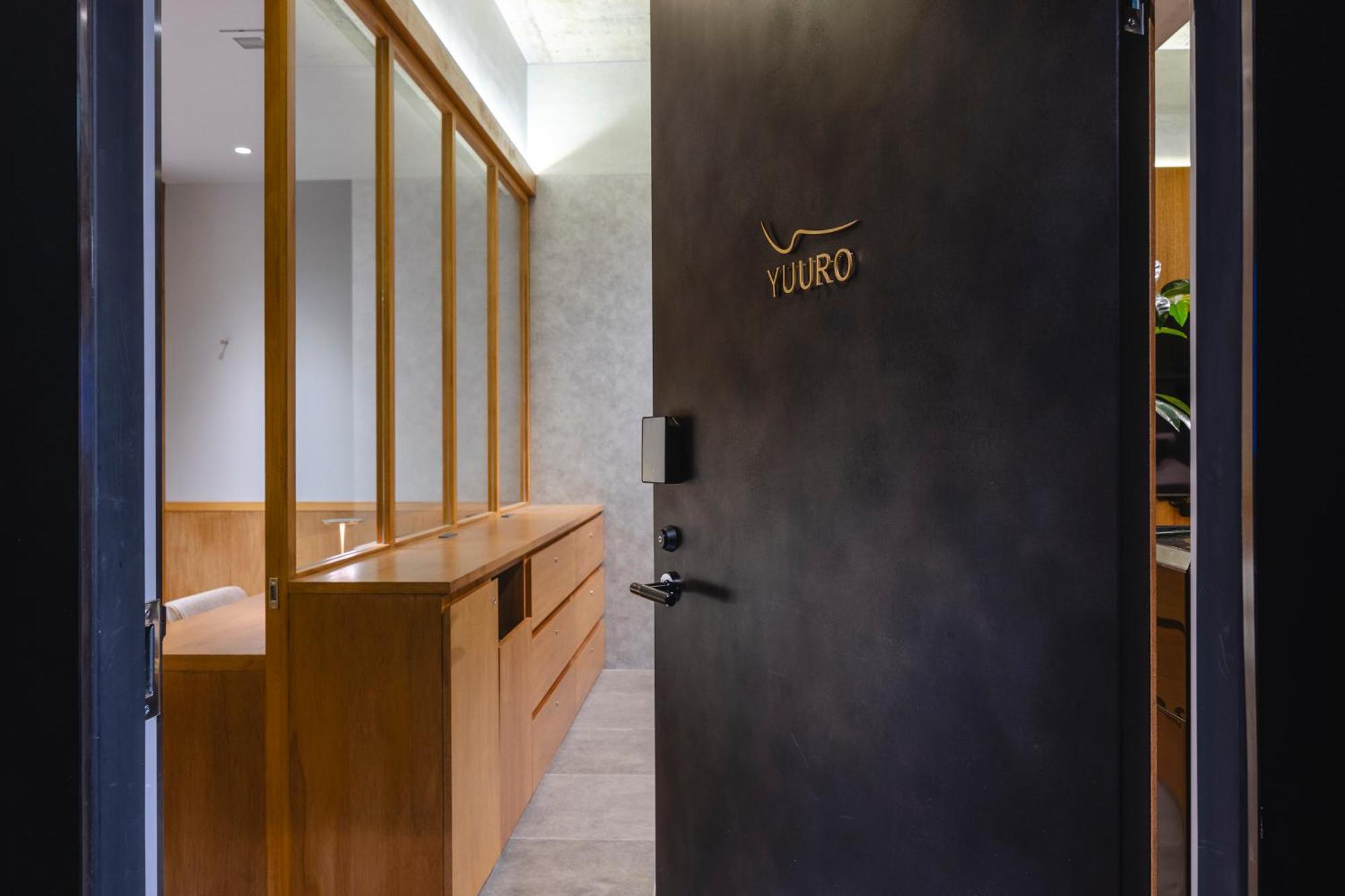 Yuuro Bath-living Ryogoku *
