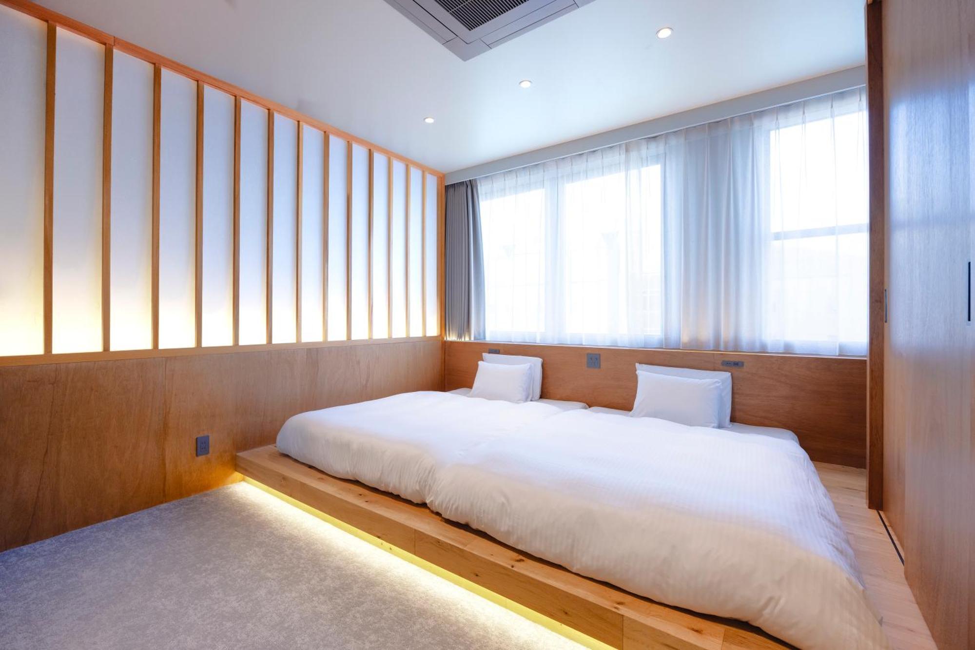 Yuuro Bath-living Ryogoku Apartment Tokyo