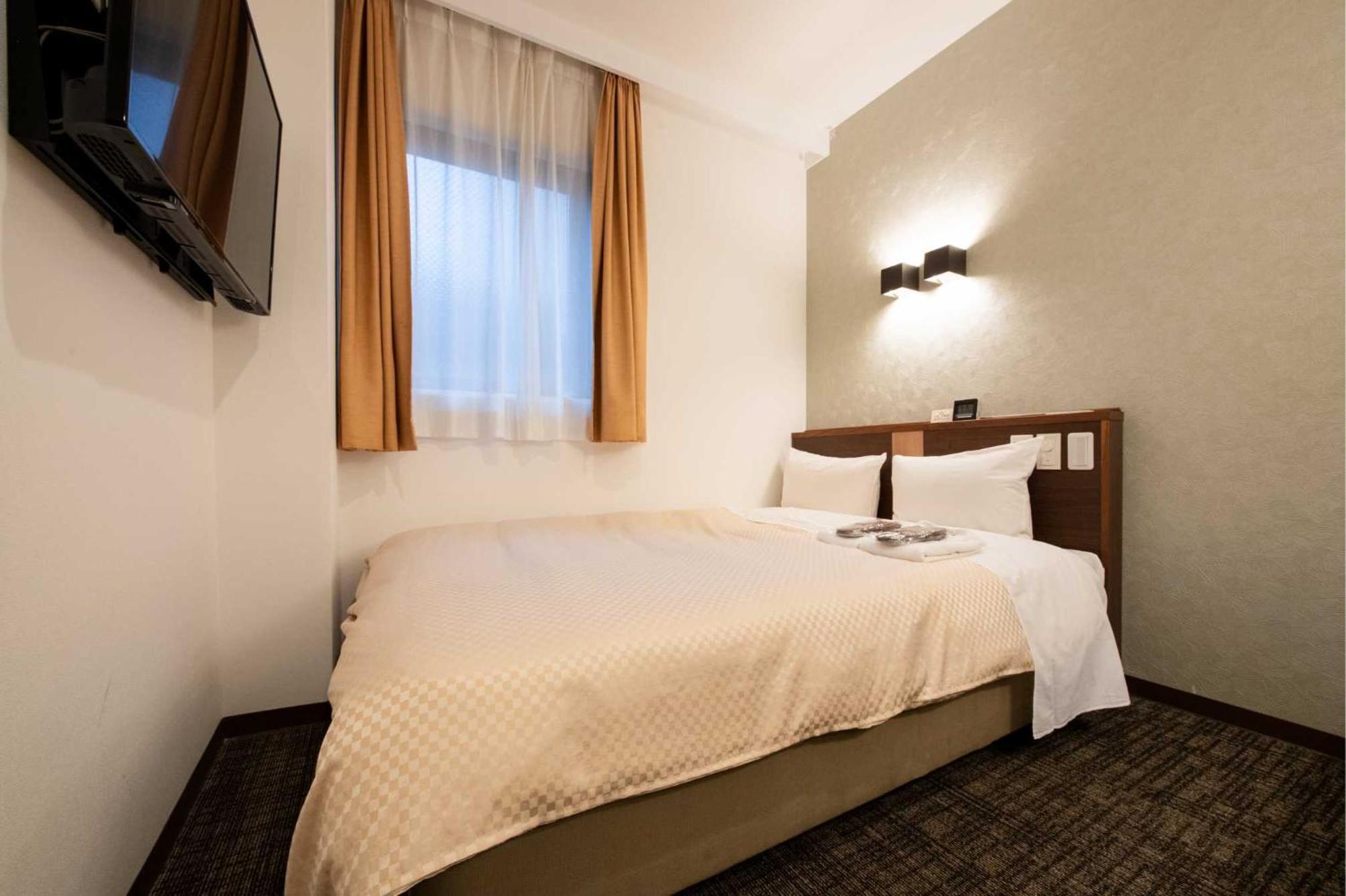 Hotel Ueno First