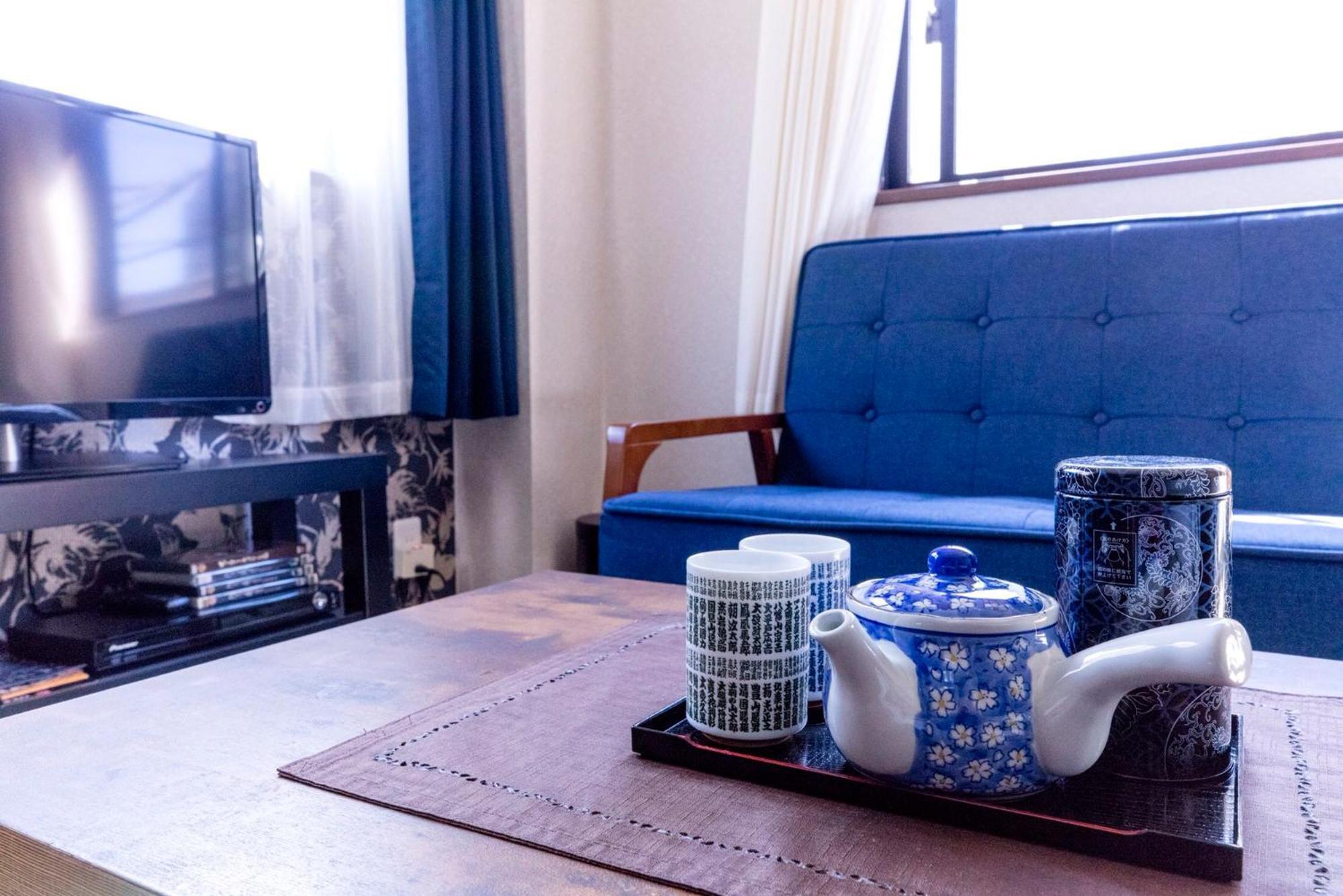 Apartment Dain Hostel1 Tokyo
