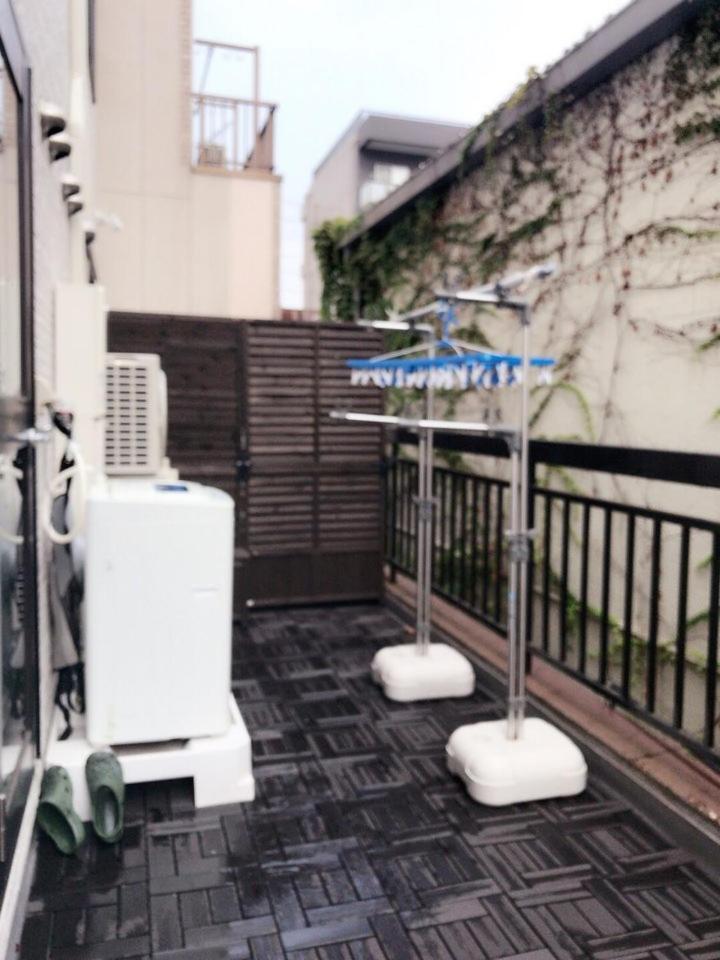 Apartment Dain Hostel1 Tokyo