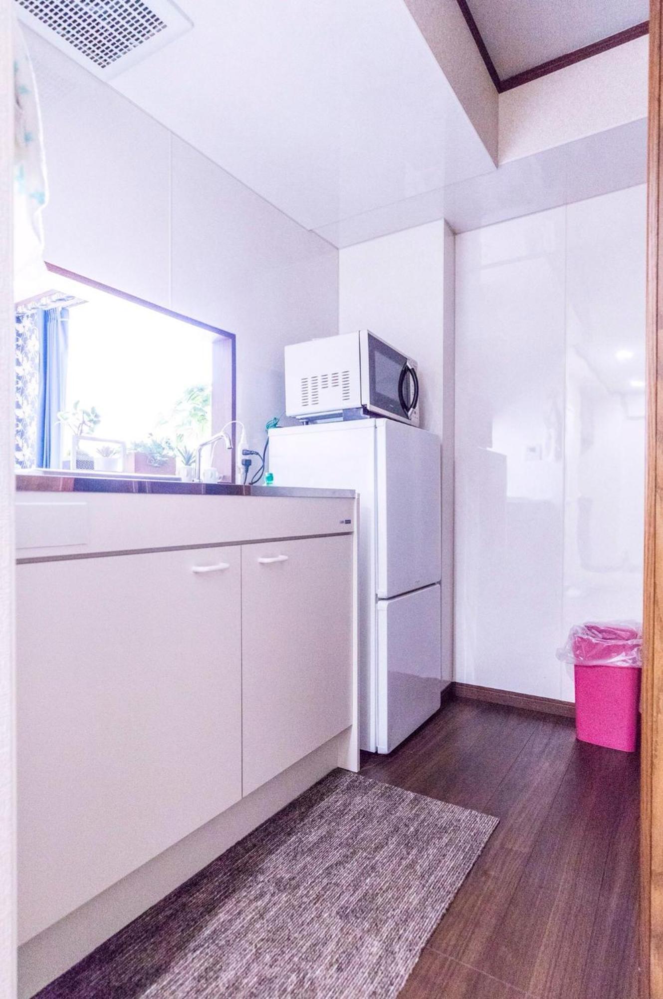 Dain Hostel1 Tokyo