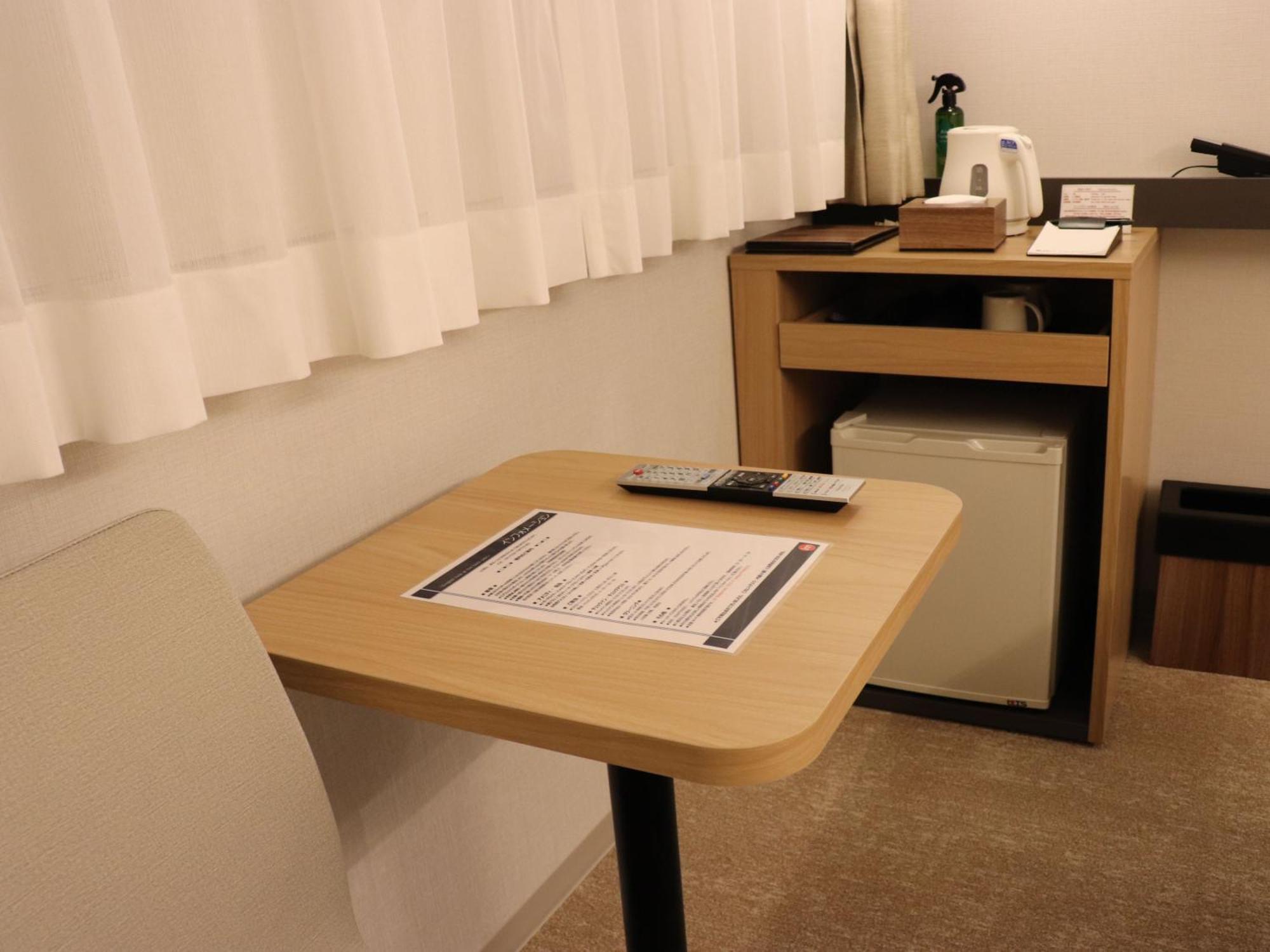 Tokyo Inn Hotel 2*