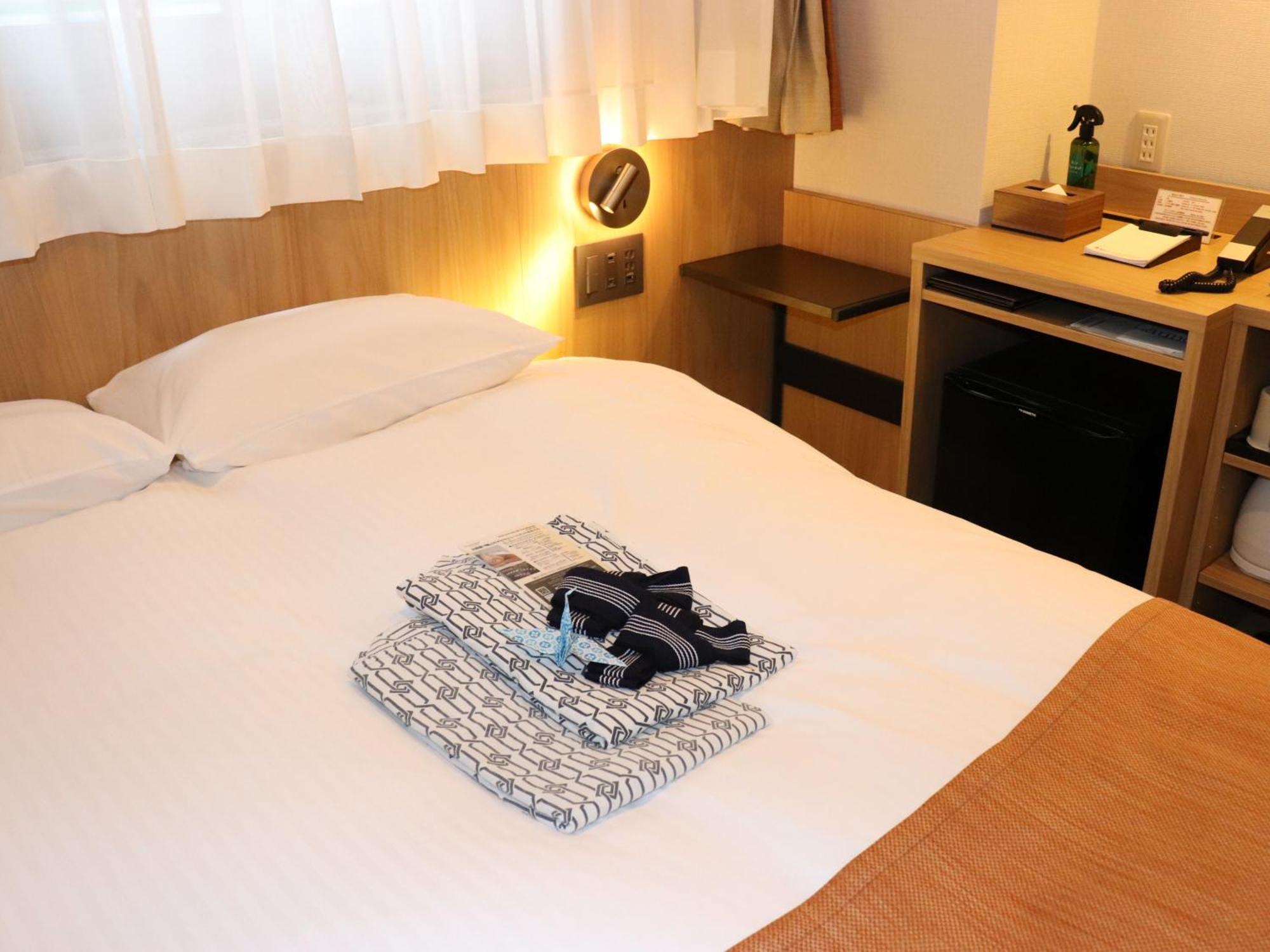 Tokyo Inn Hotel 2*