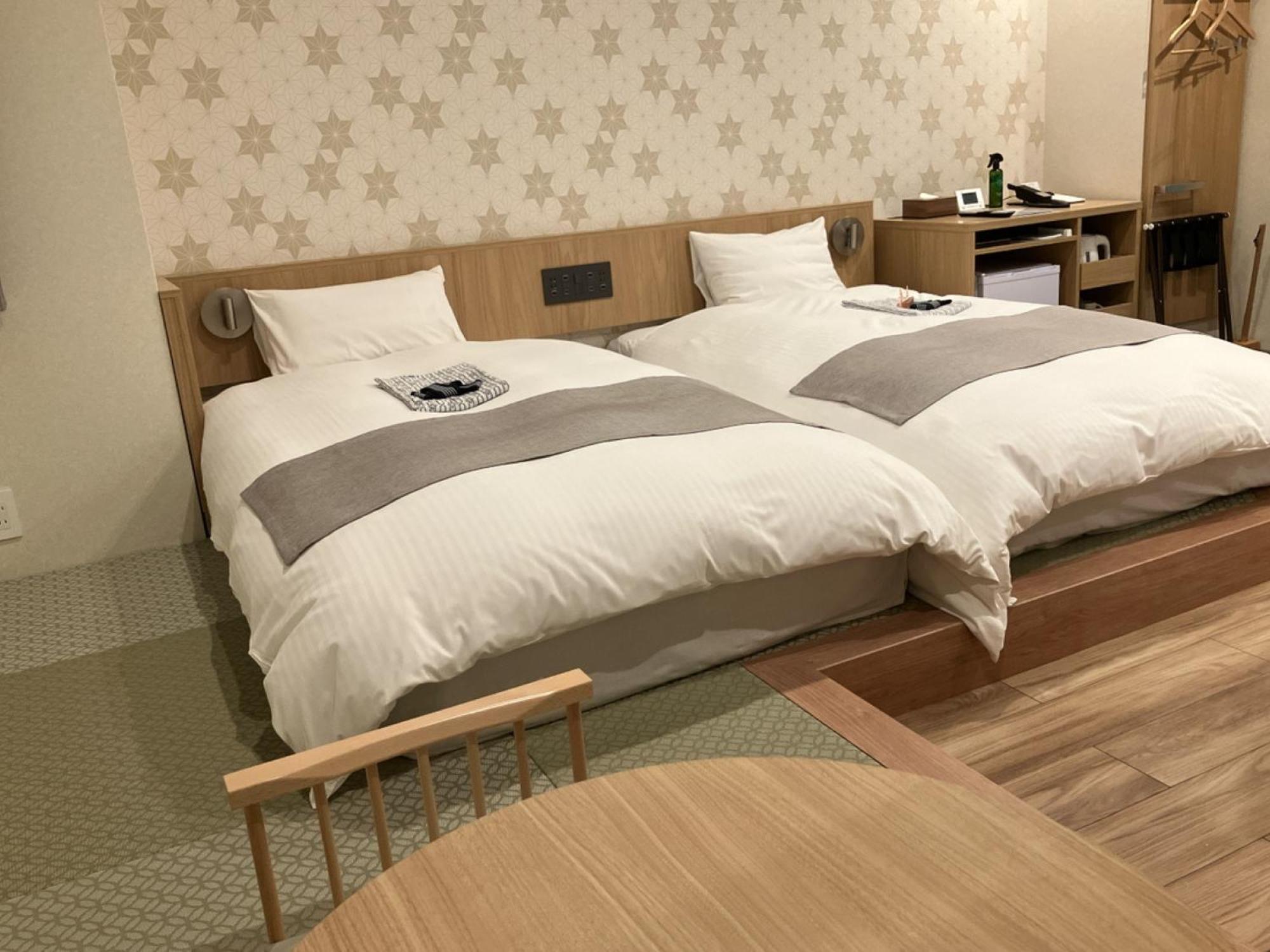 Tokyo Inn