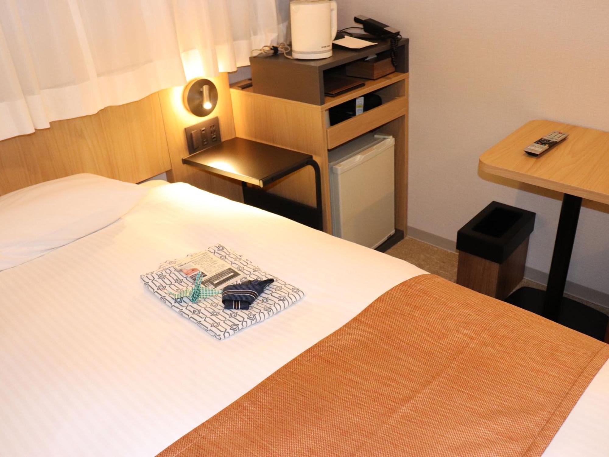 Tokyo Inn Hotel