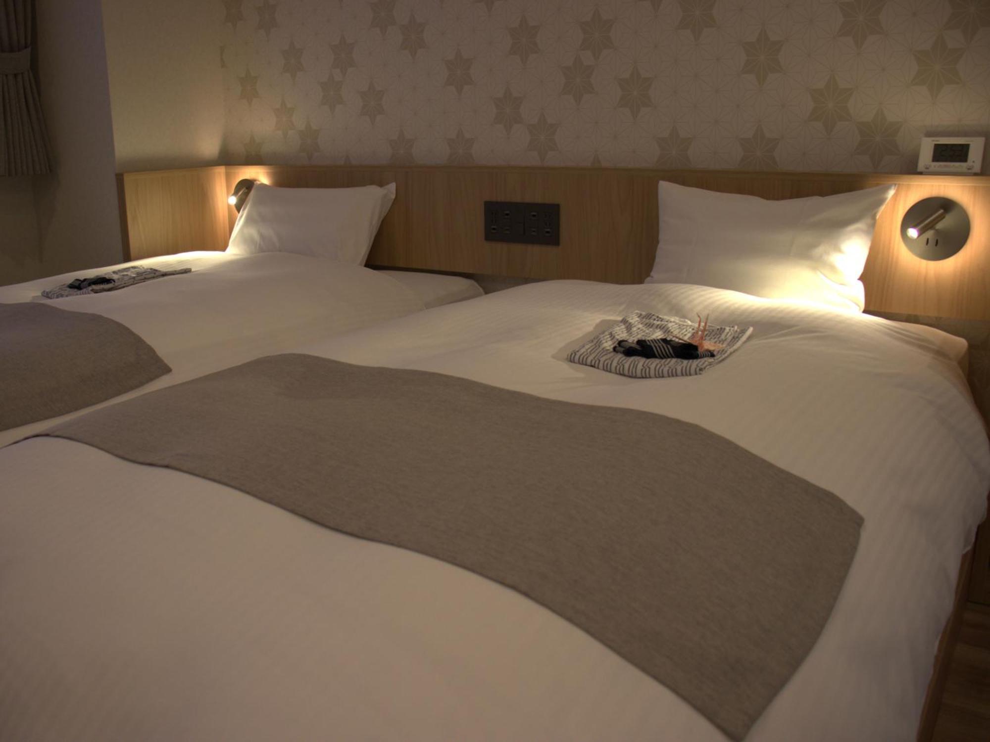 Hotel Tokyo Inn 2*