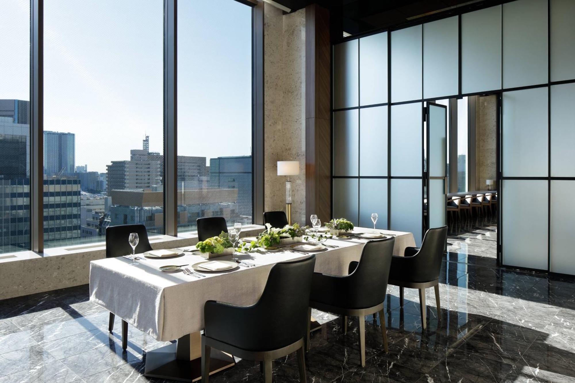 Hotel Ac By Marriott Ginza 5*