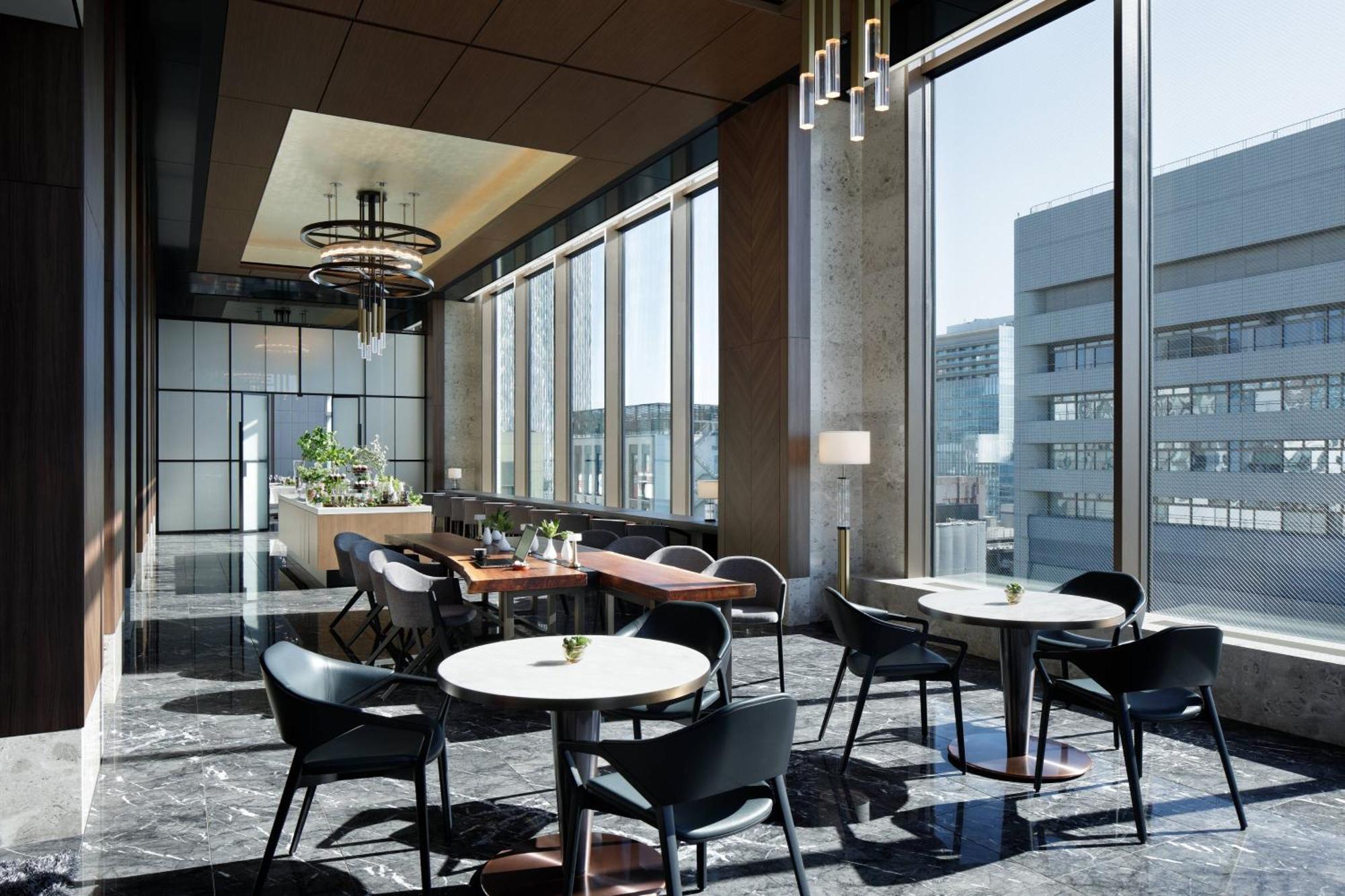 Hotel Ac By Marriott Ginza Tokyo