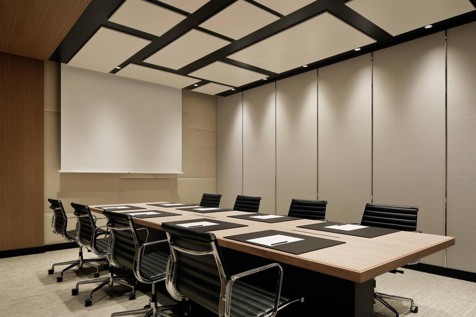 Ac By Marriott Ginza Tokyo