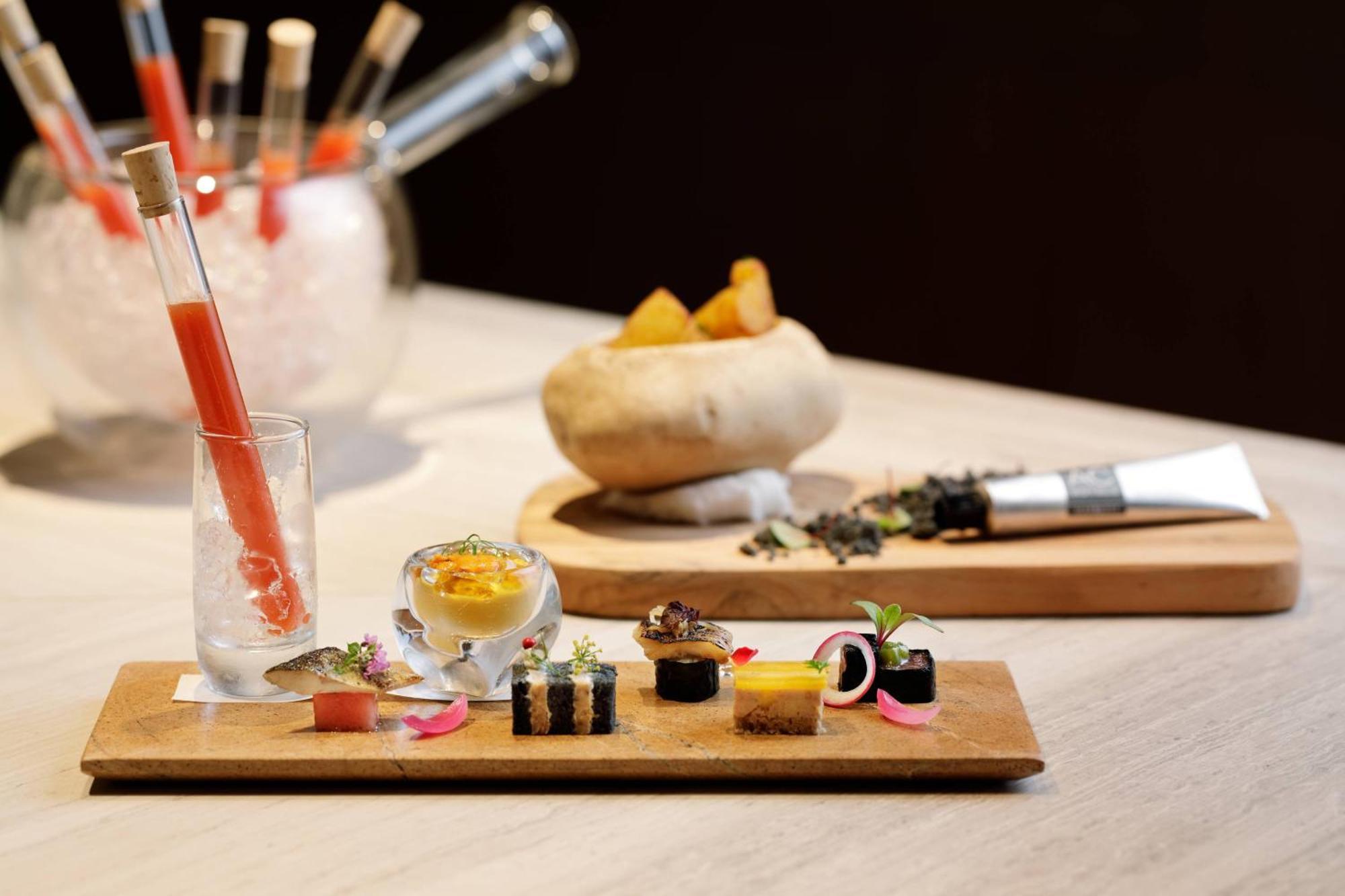 Ac By Marriott Ginza 5* Tokyo