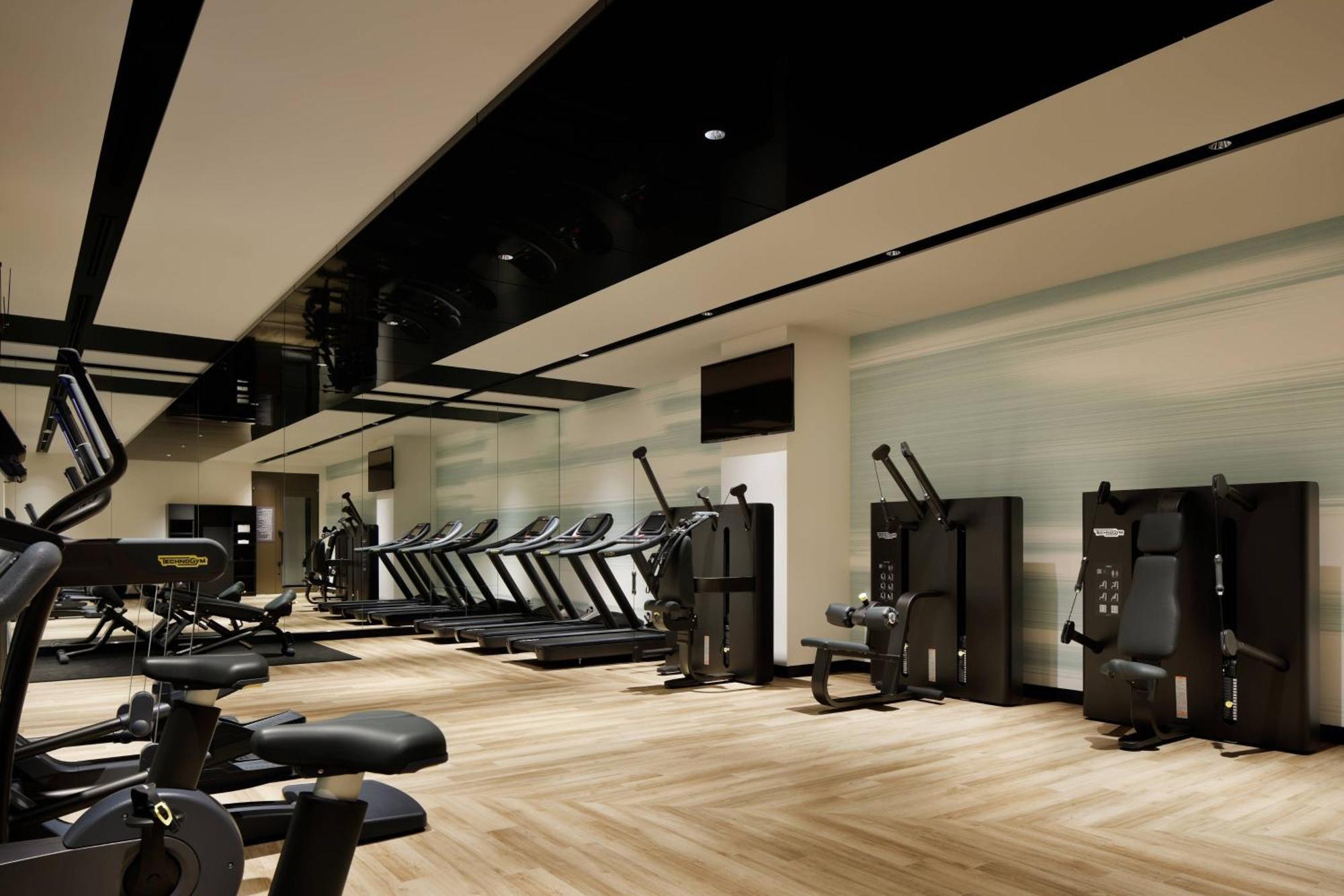 Ac By Marriott Ginza Hotel