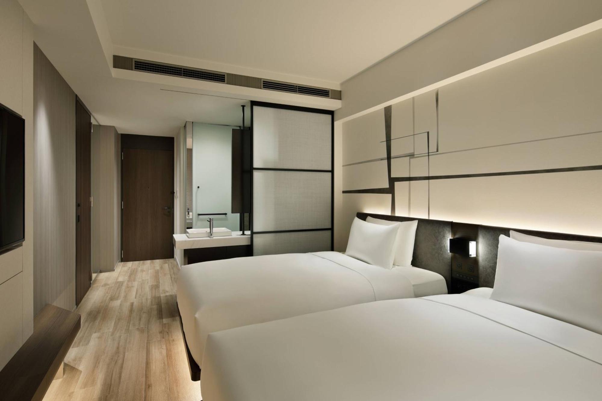 Hotel Ac By Marriott Ginza